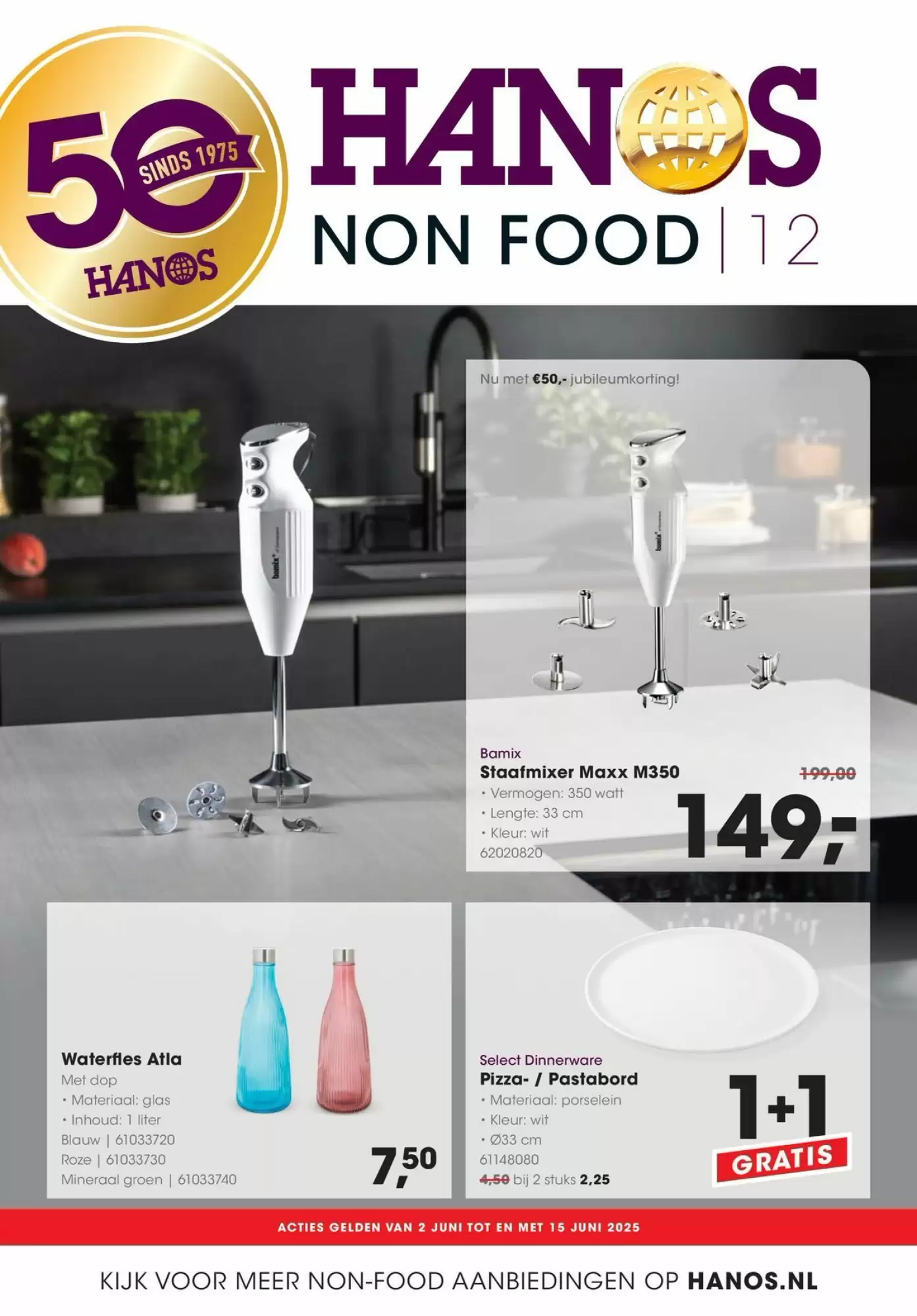Hanos Folder 02.06.2025 - 16.06.2025