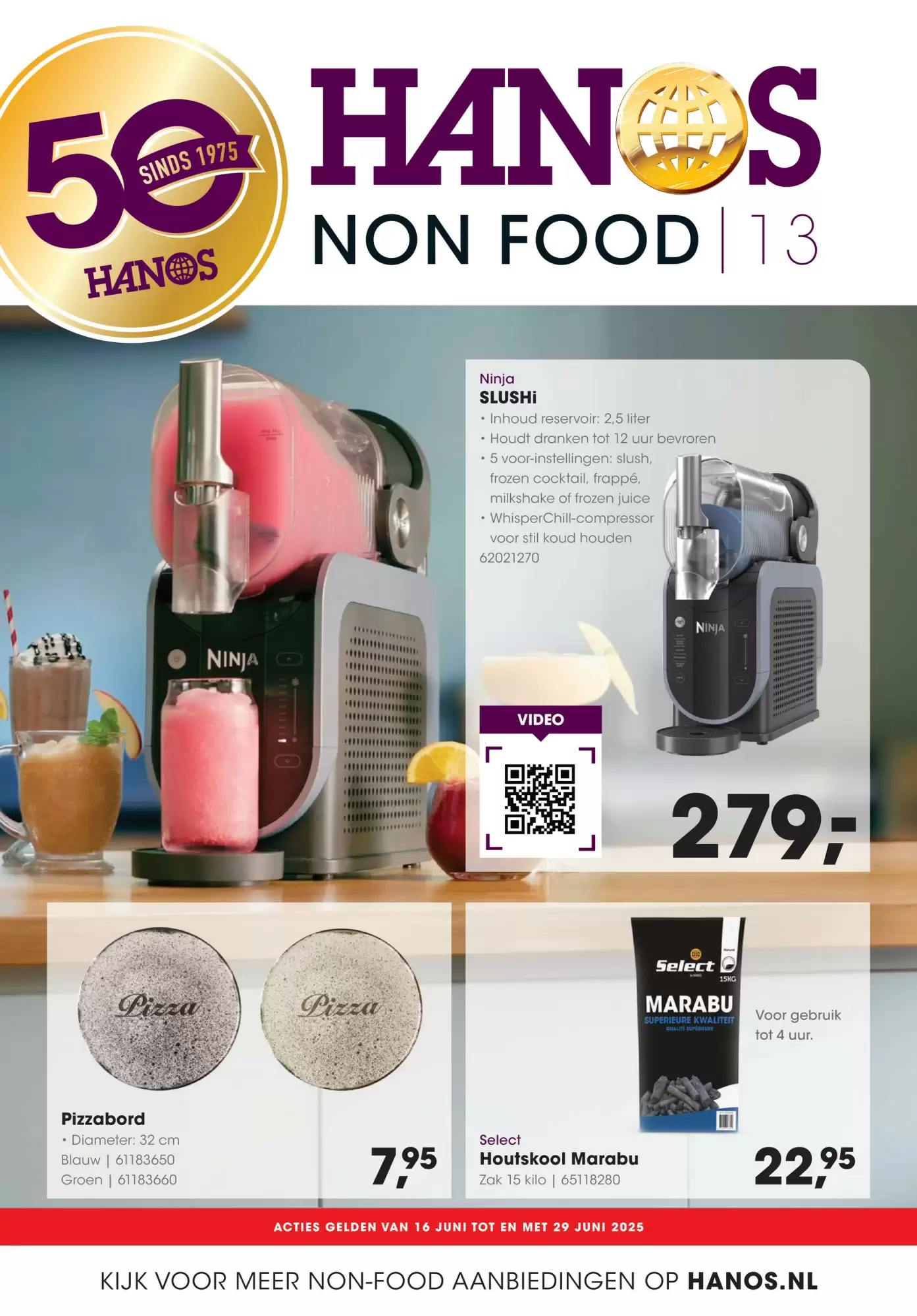 Hanos Folder 16.06.2025 - 29.06.2025