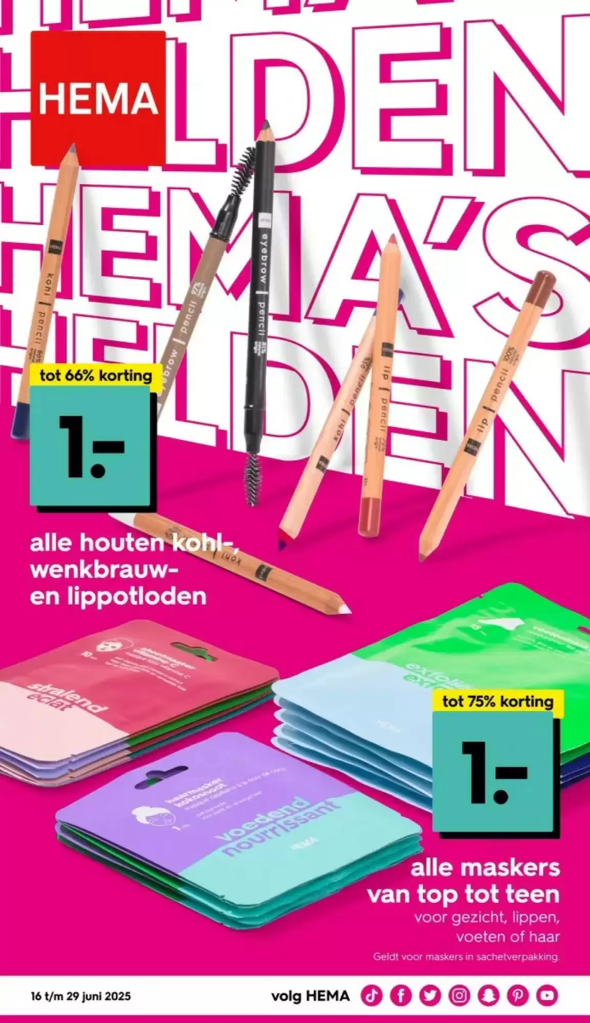 Hema Folder 16.06.2025 - 29.06.2025