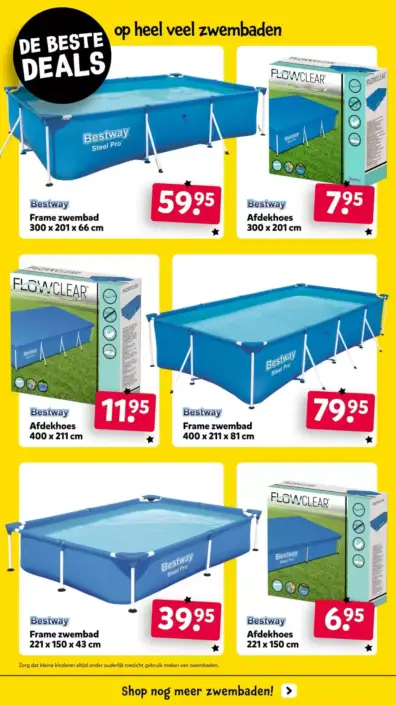 Intertoys Folder 16.06.2025 - 29.06.2025