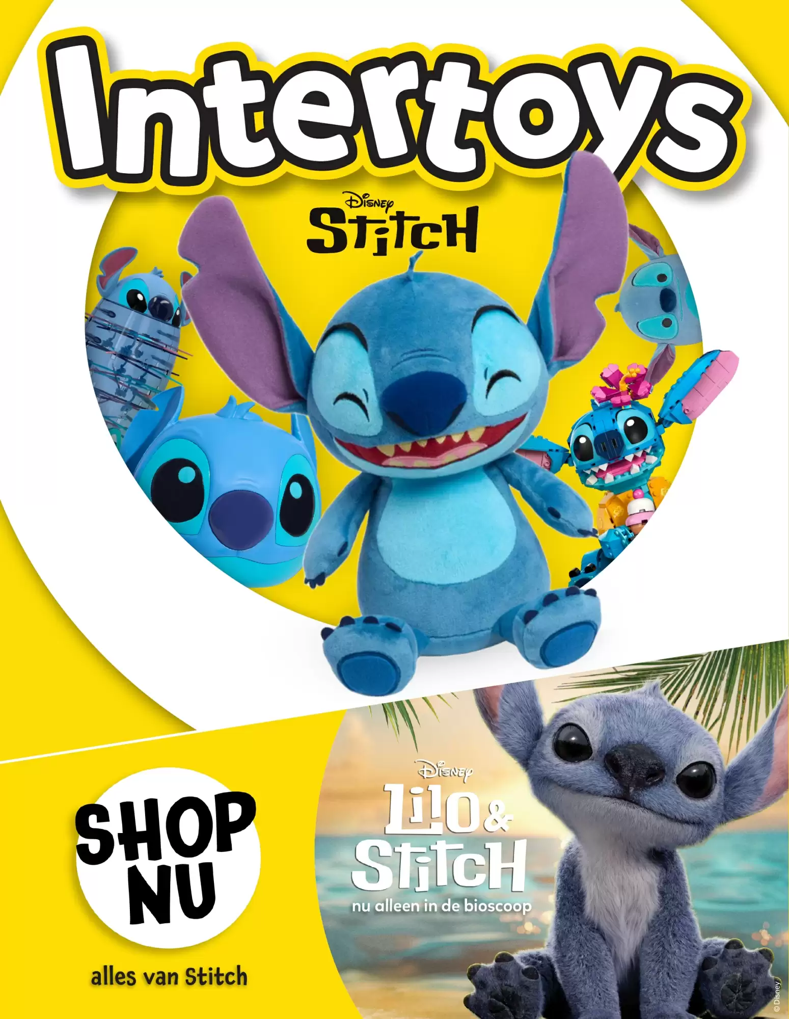 Intertoys Folder 26.06.2025 - 13.07.2025