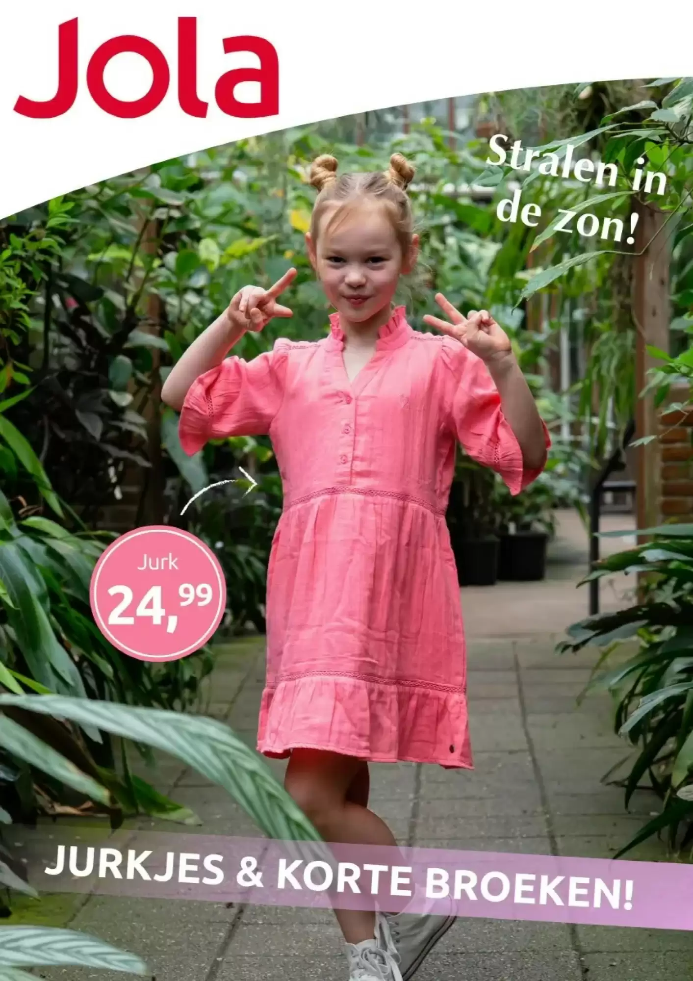 Jola Mode Folder 16.06.2025 - 21.06.2025