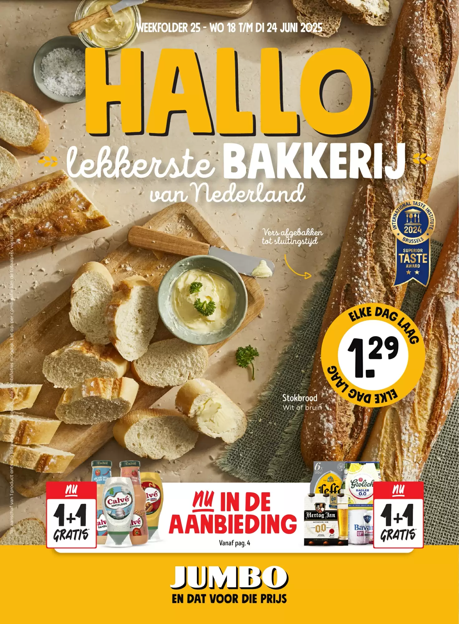 Jumbo Folder 18.06.2025 - 24.06.2025