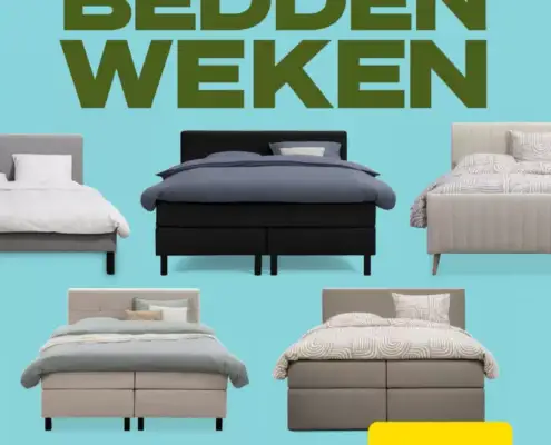 Leen Bakker Folder 10.06.2025 - 22.06.2025