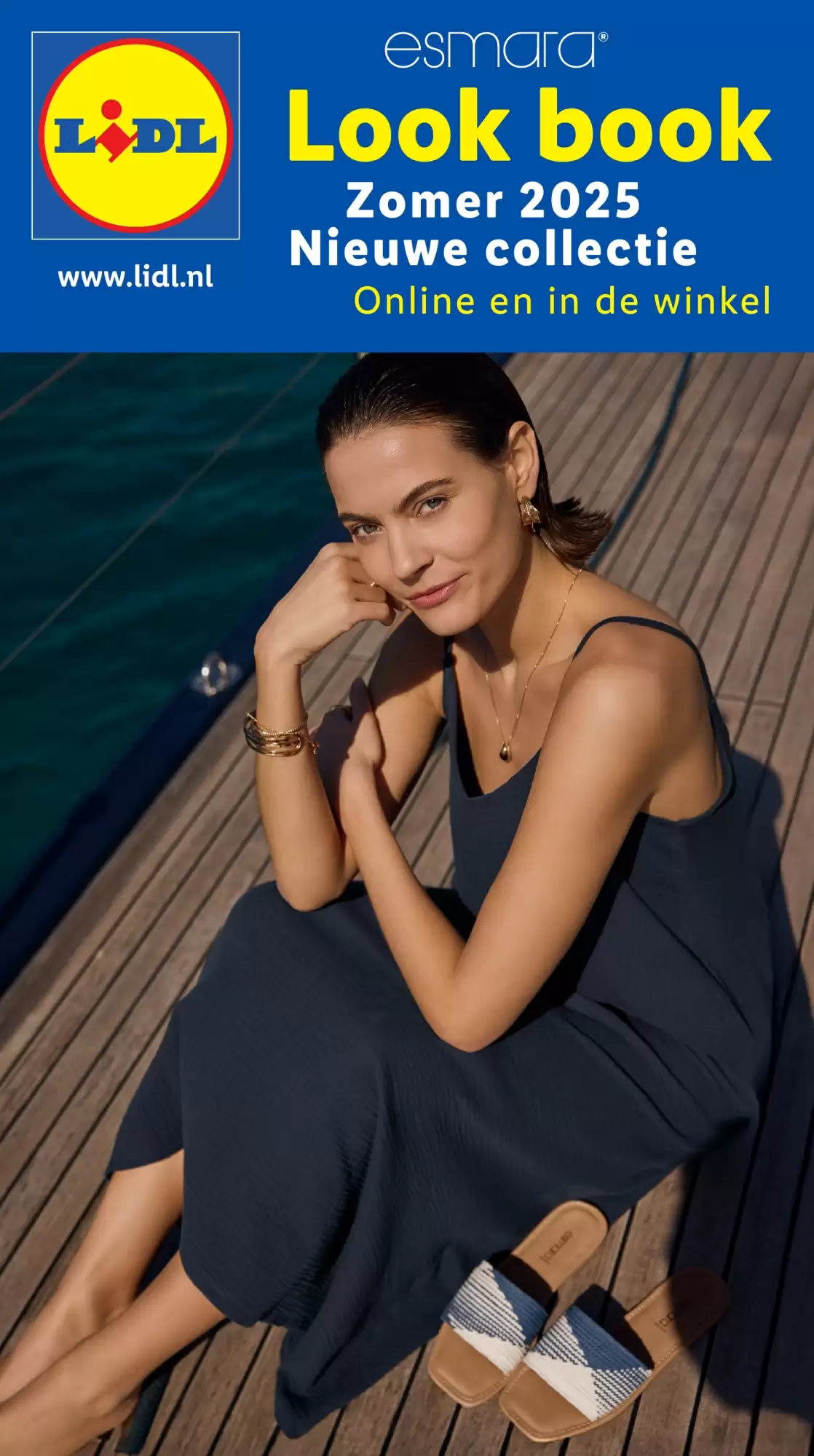 Lidl Folder 16.06.2025 - 06.07.2025