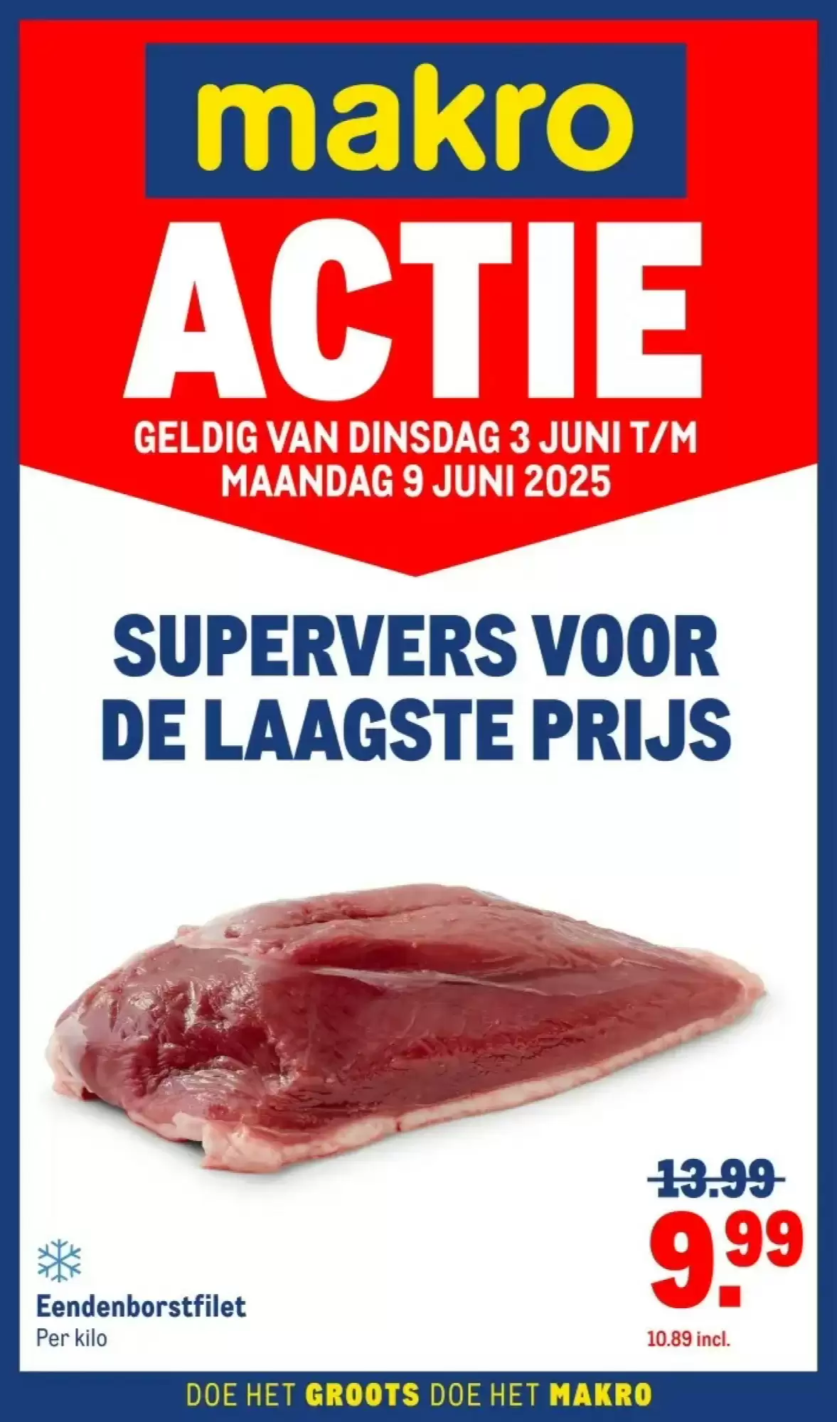 Makro Folder 03.06.2025 - 09.06.2025