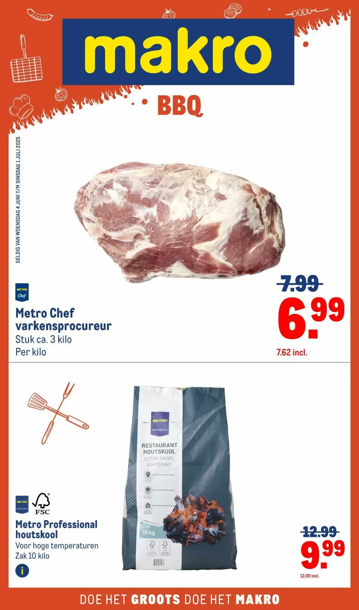 Makro Folder 04.06.2025 - 01.07.2025