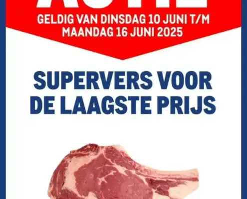 Makro Folder 10.06.2025 - 16.06.2025