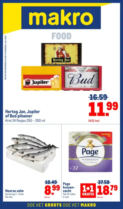 Makro Folder 15.06.2025 - 01.07.2025