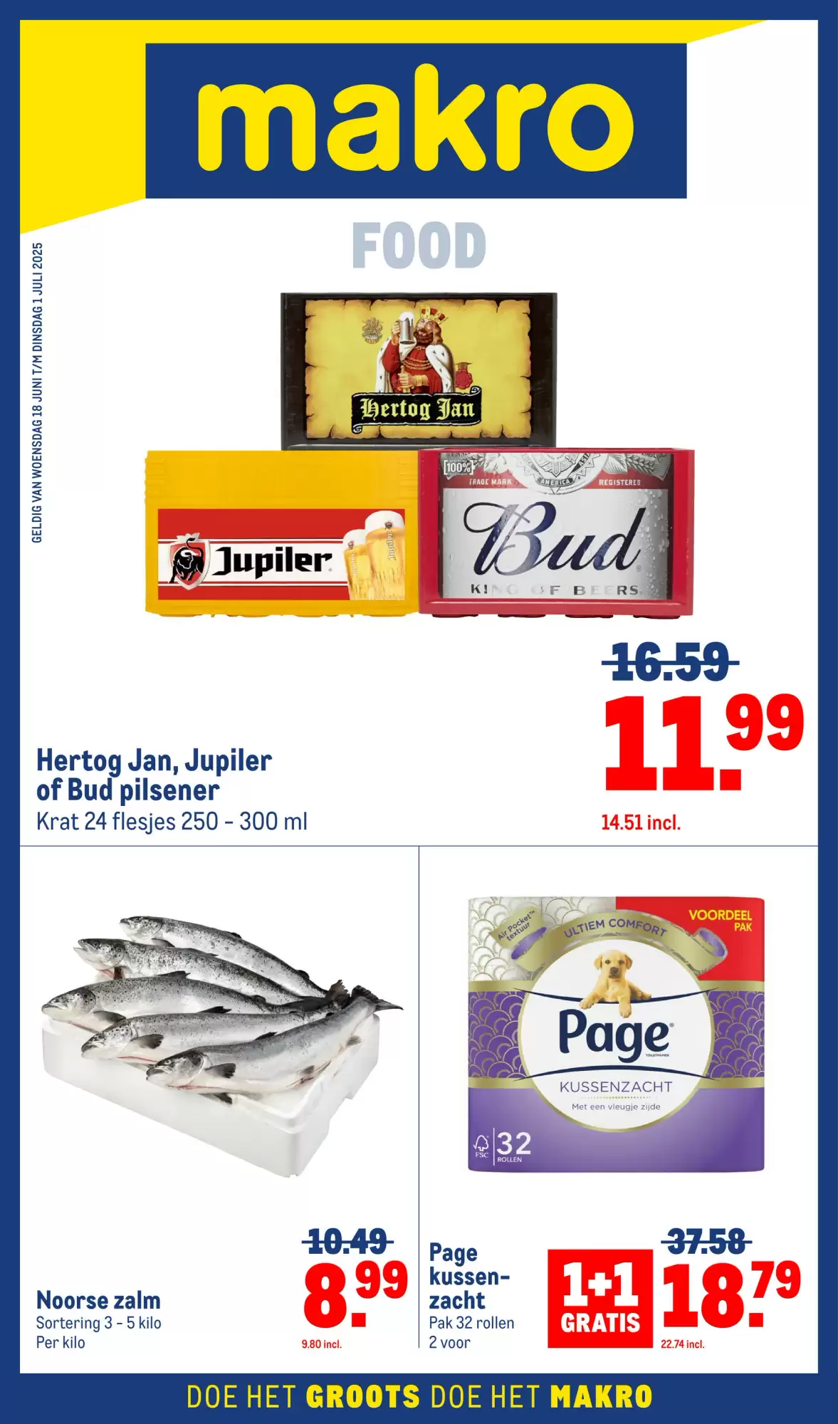 Makro Folder 15.06.2025 - 01.07.2025