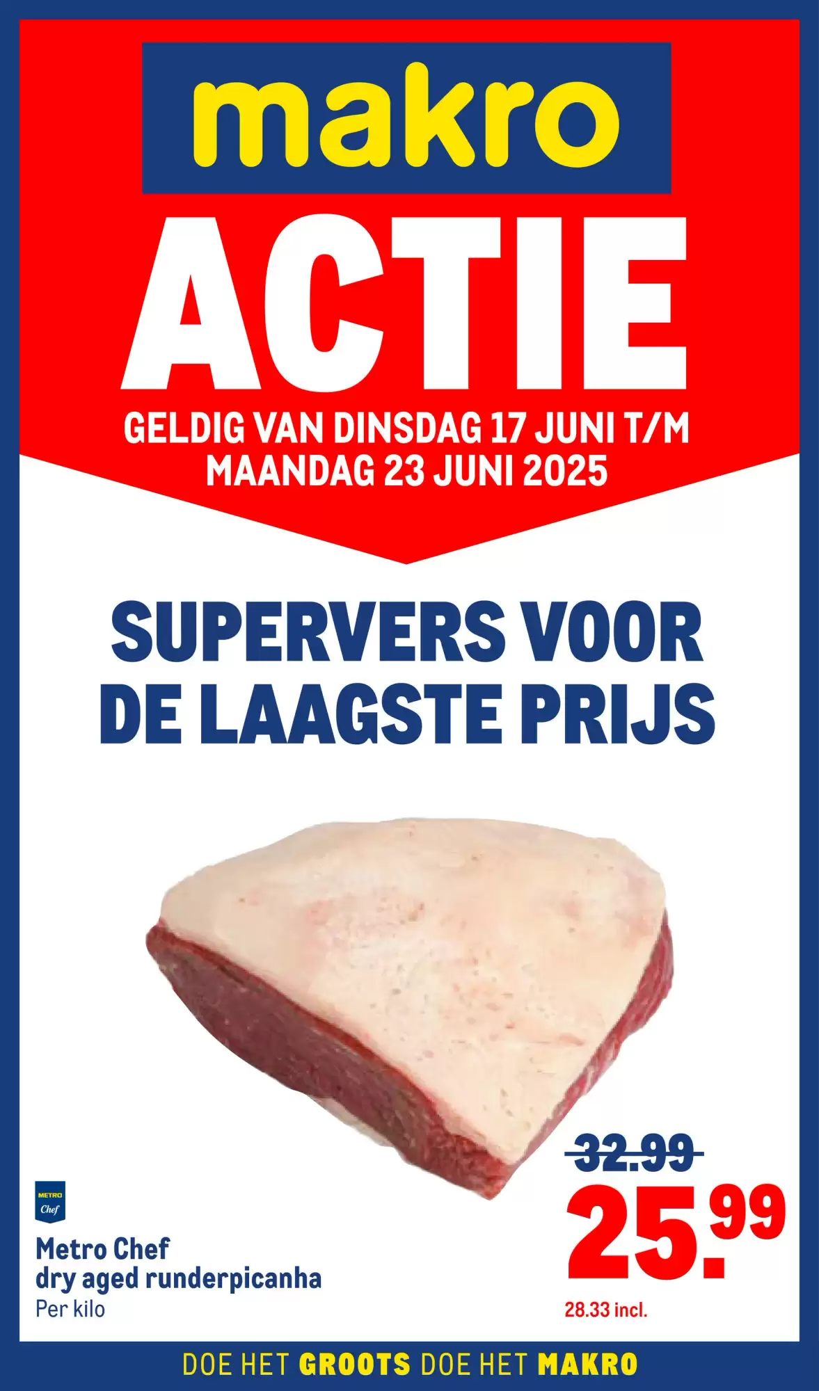 Makro Folder 17.06.2025 - 23.06.2025
