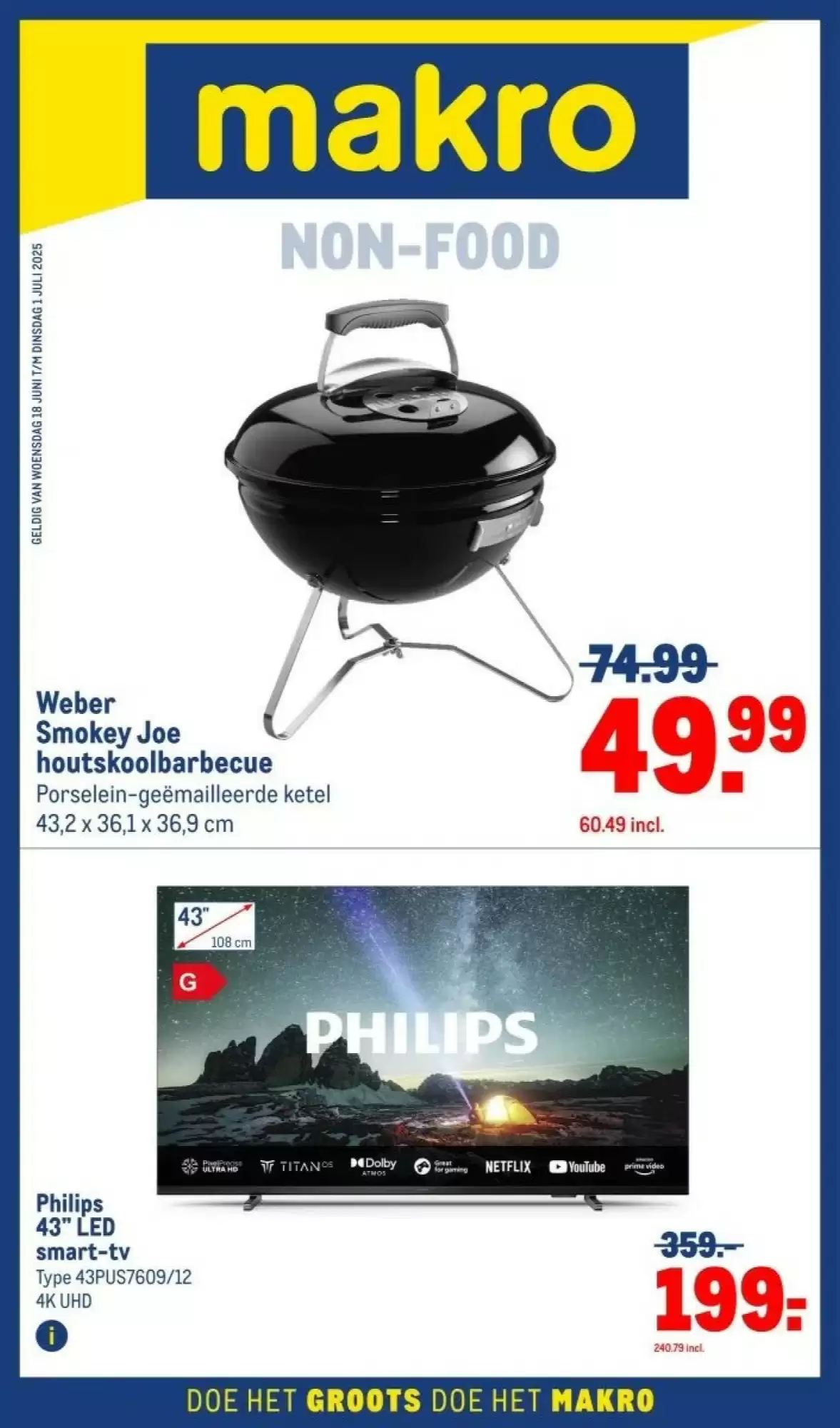 Makro Folder 18.06.2025 - 01.07.2025