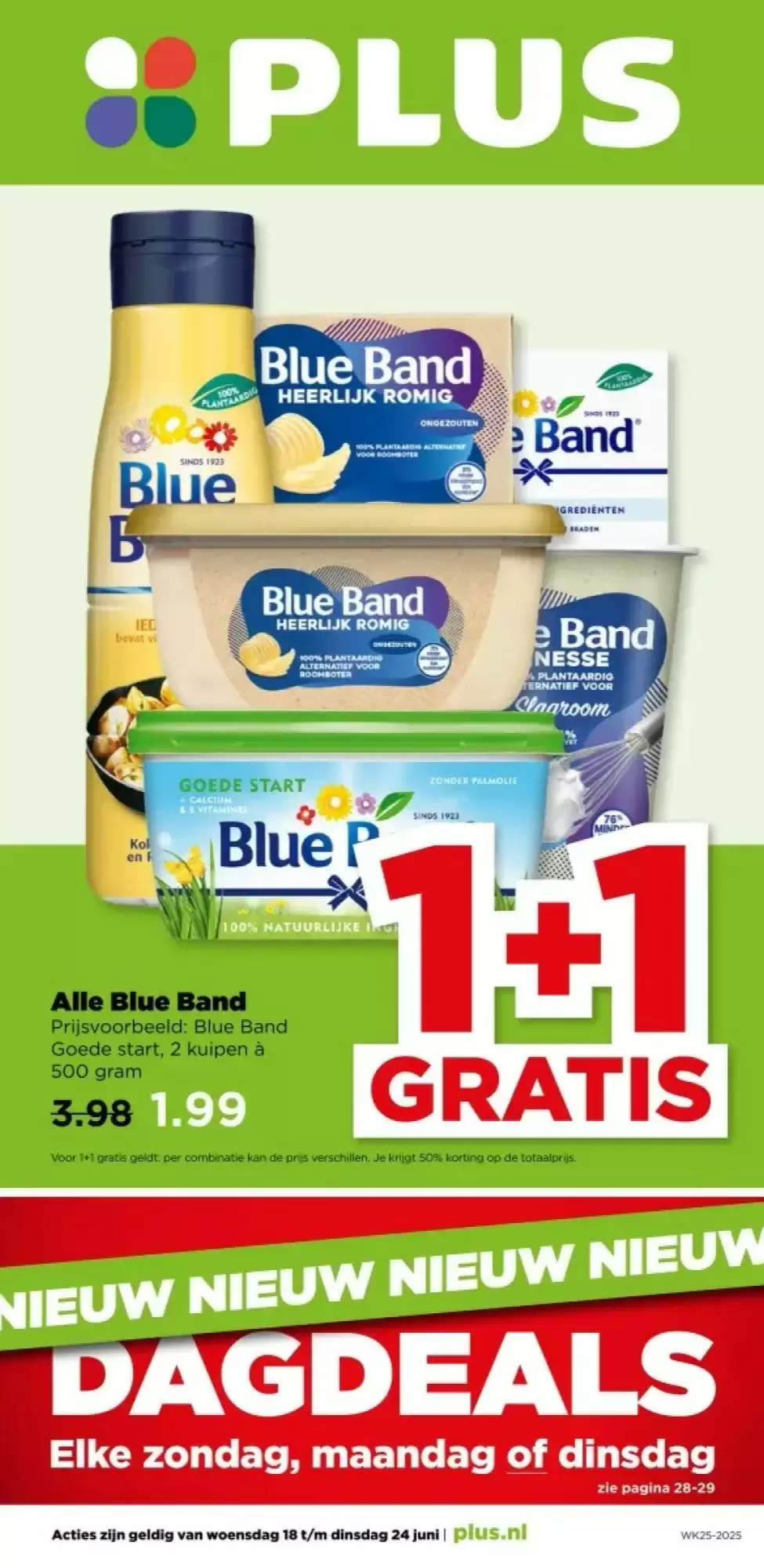 Plus Folder 18.06.2025 - 24.06.2025