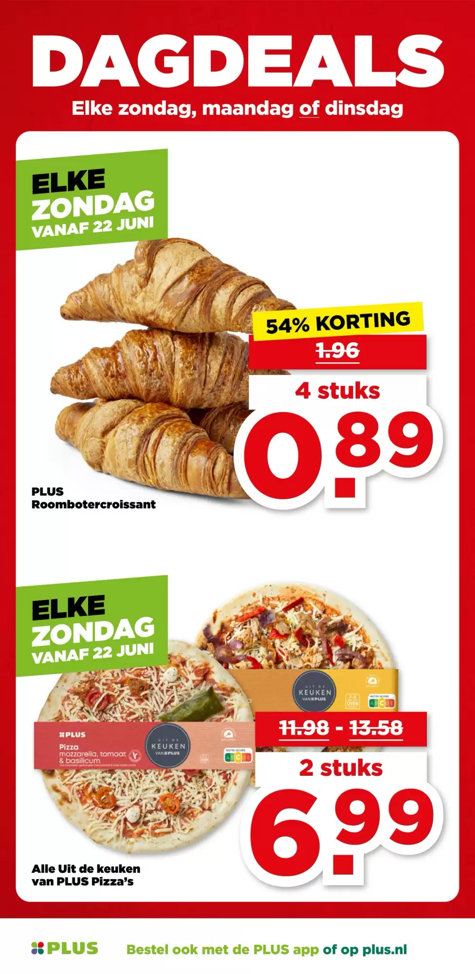 Plus Folder 22.06.2025 - 05.08.2025