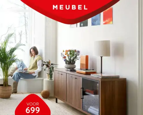 Profijt Meubel Folder 01.06.2025 - 07.06.2025