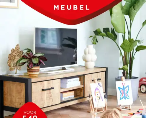 Profijt Meubel Folder 08.06.2025 - 14.06.2025