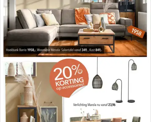 Pronto Wonen Folder 09.06.2025 - 14.06.2025