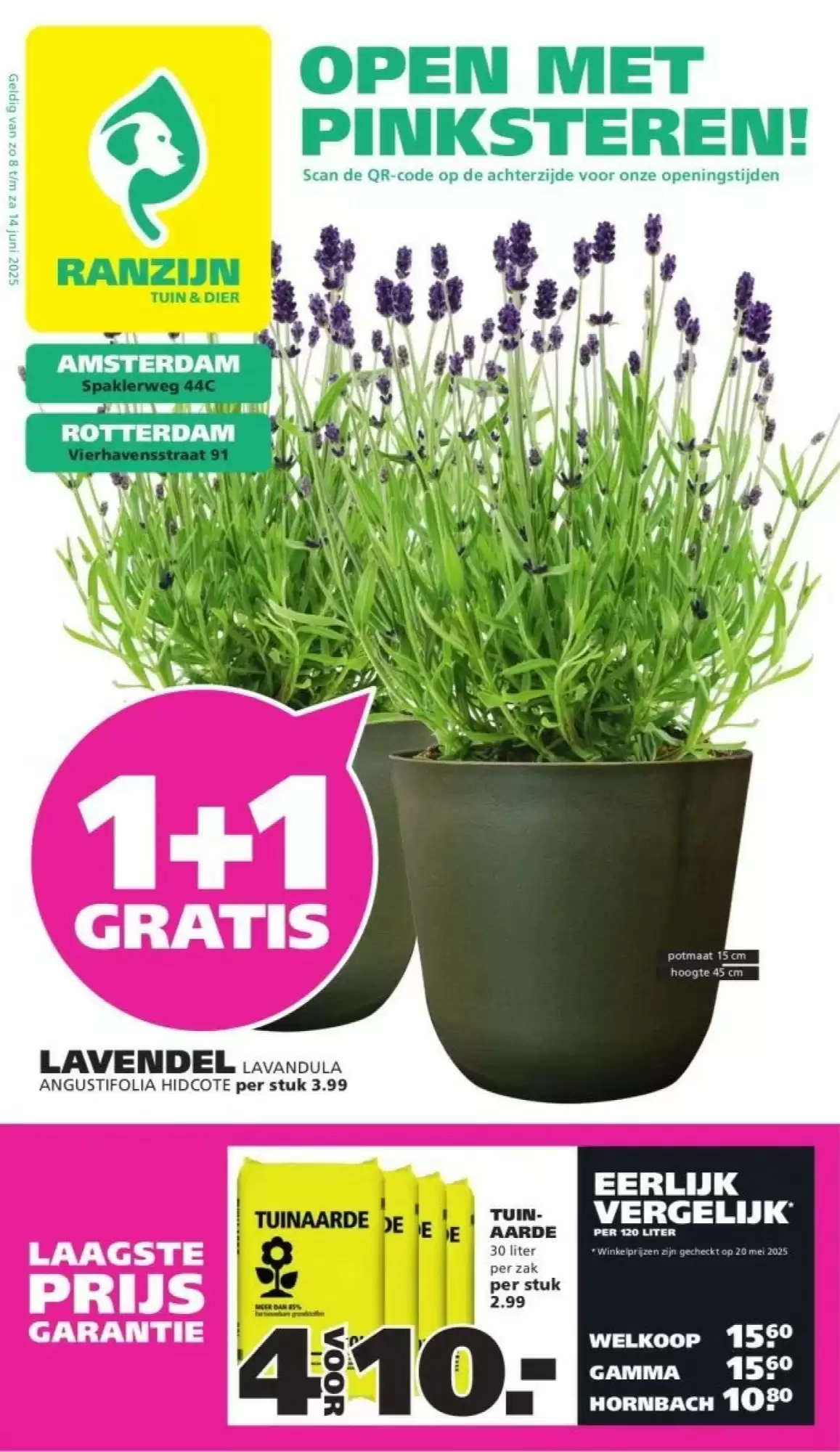 Ranzijn Folder 08.06.2025 - 14.06.2025