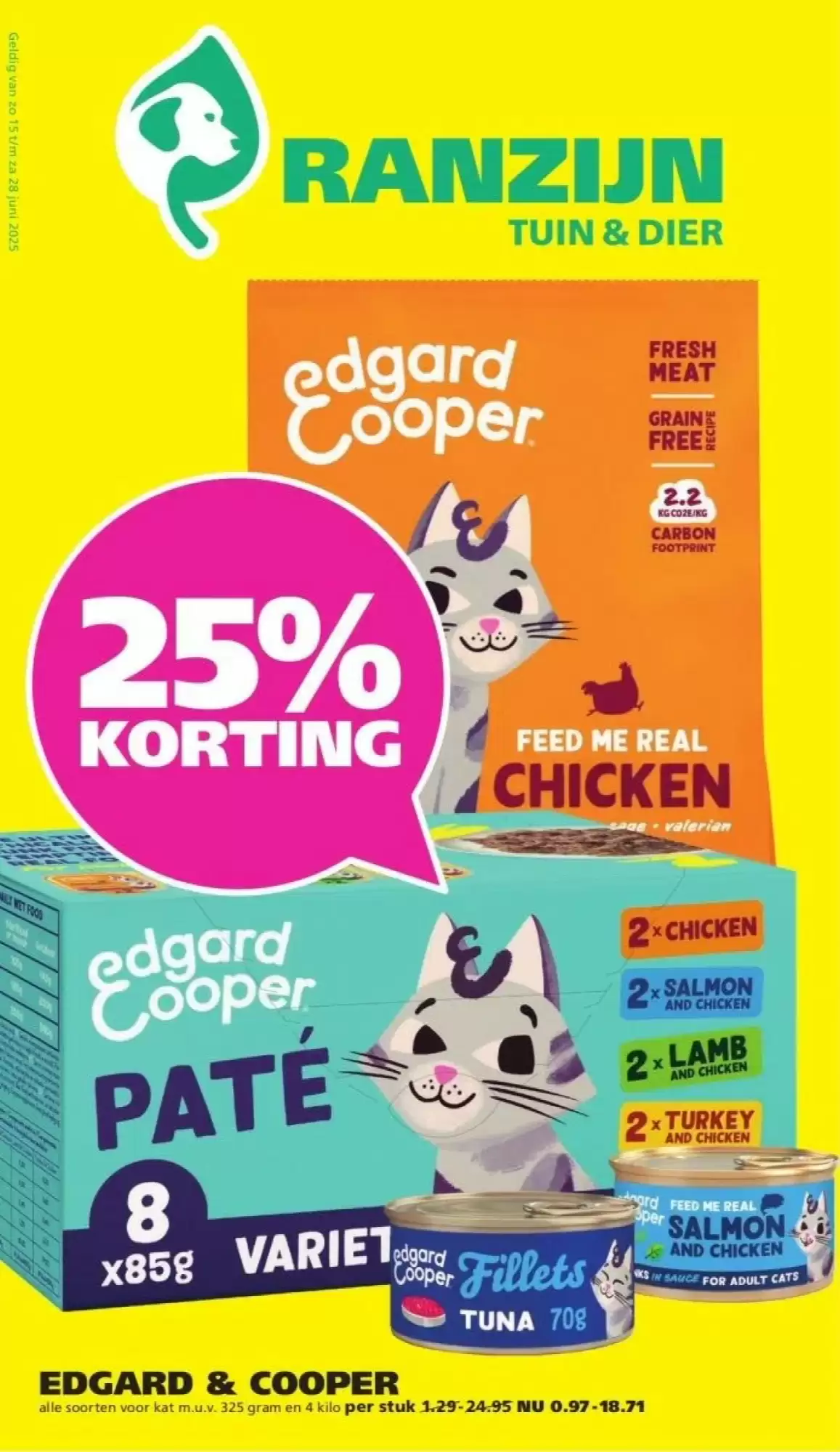 Ranzijn Folder 15.06.2025 - 28.06.2025