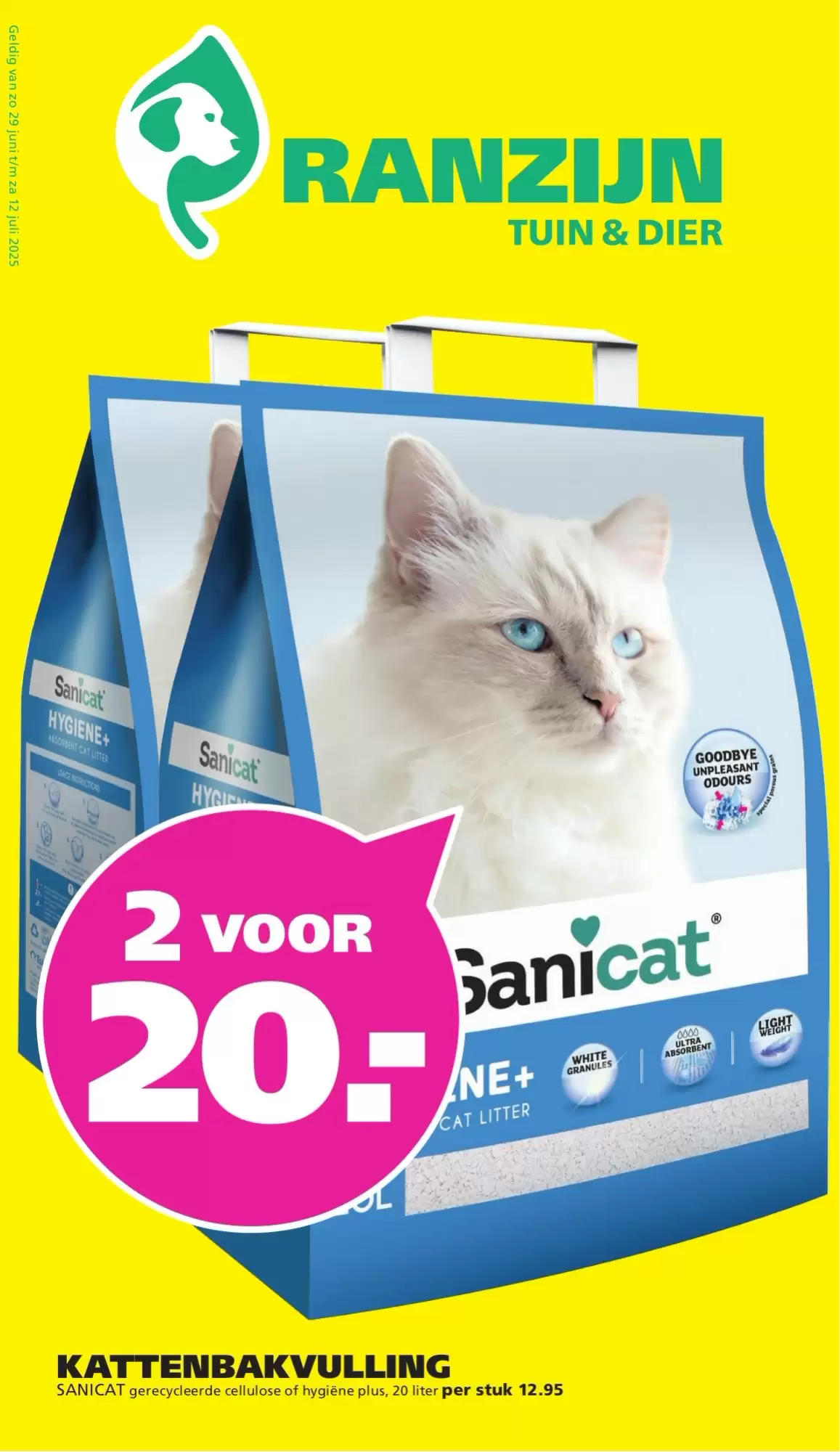 Ranzijn Folder 29.06.2025 - 12.07.2025