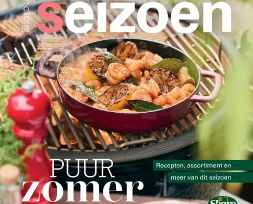 Sligro Folder 03.06.2025 - 23.06.2025