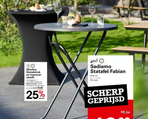 Sligro Folder 05.06.2025 - 23.06.2025