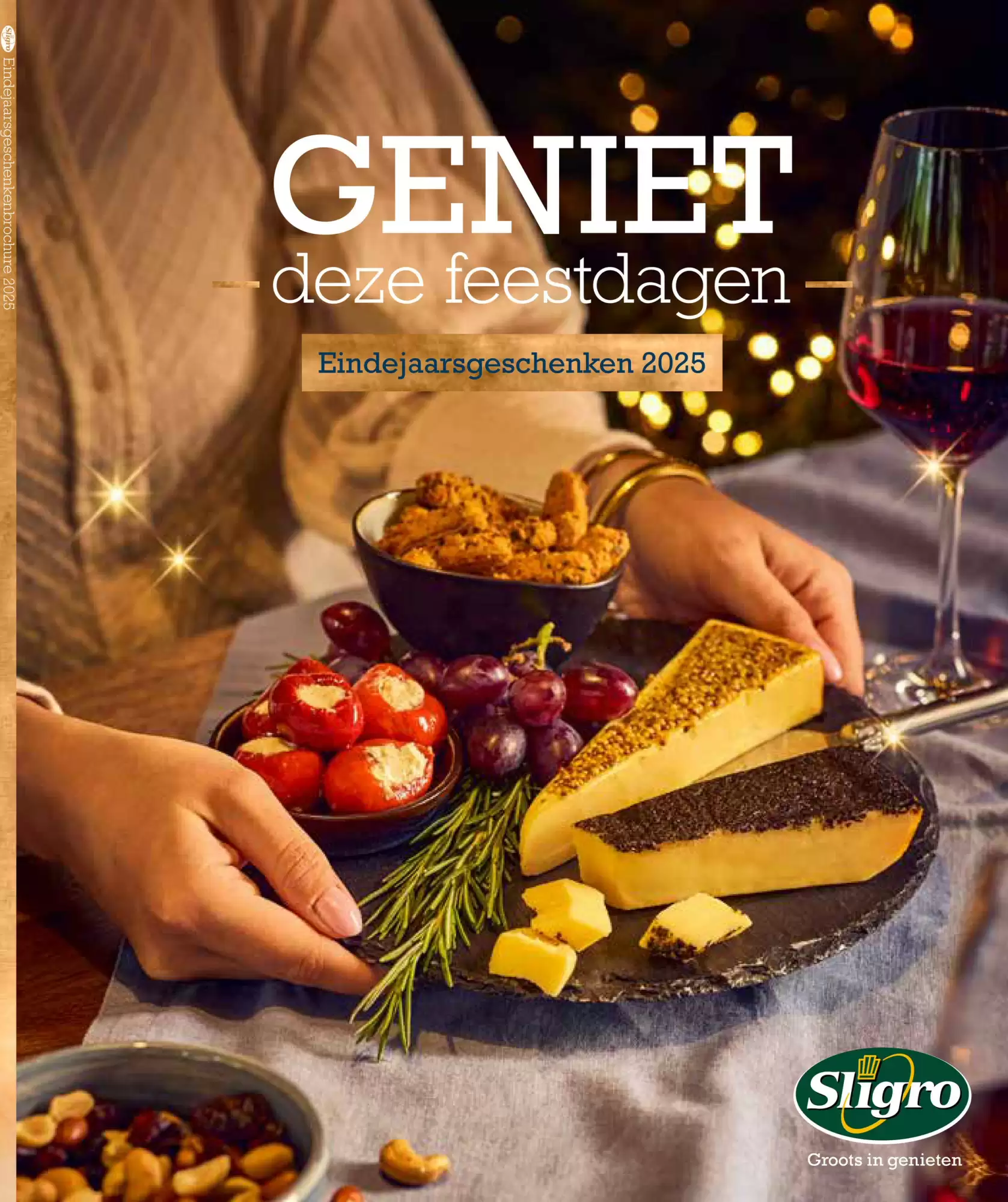 Sligro Folder 23.06.2025 - 23.06.2025