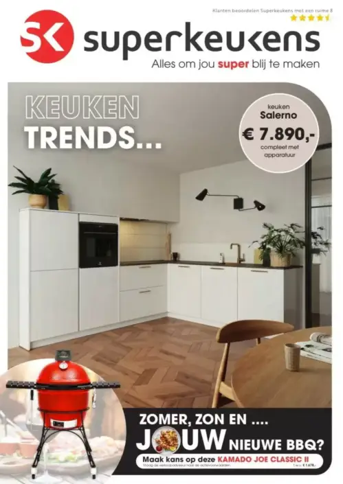 Superkeukens Folder 01.06.2025 - 08.06.2025