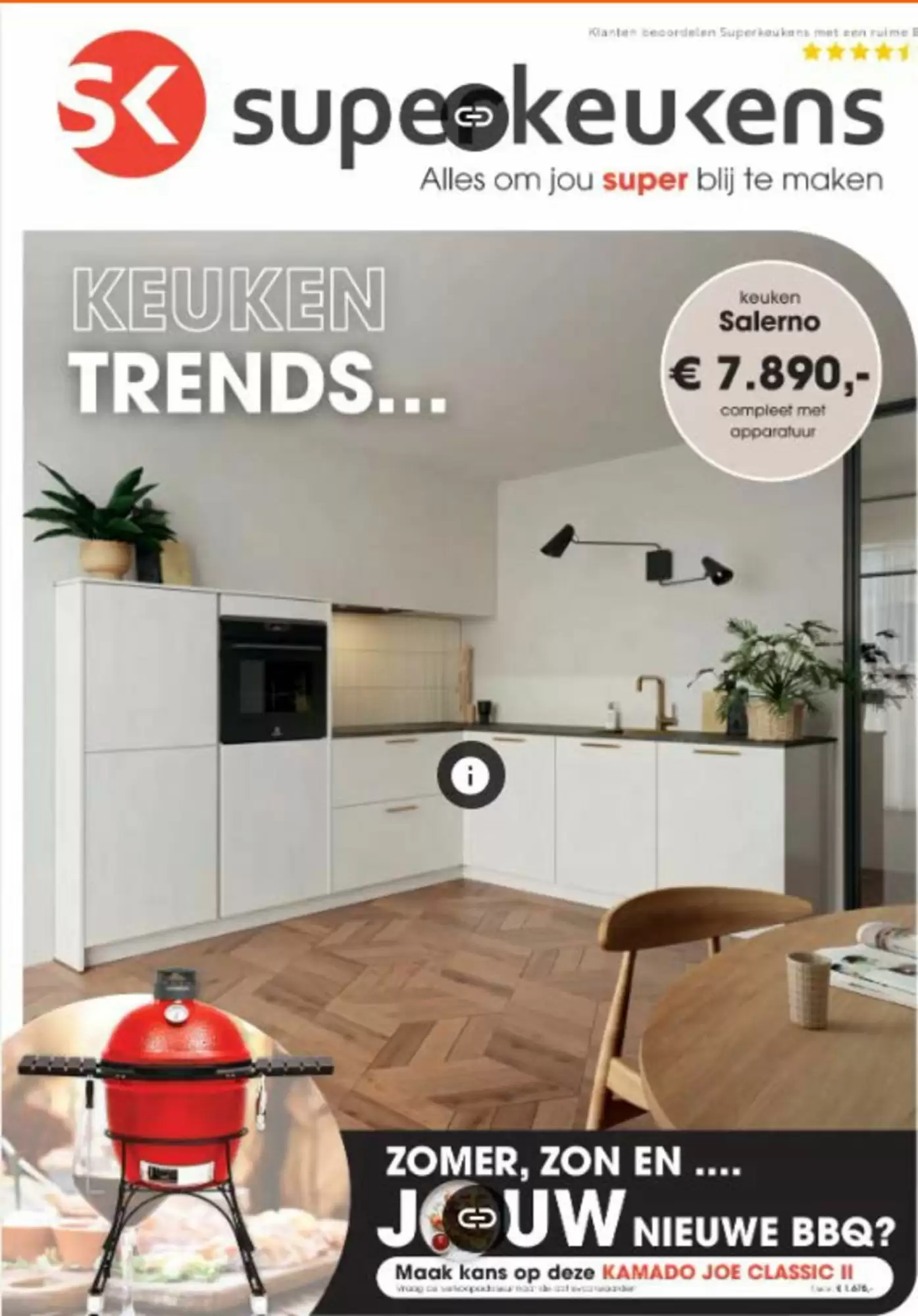 Superkeukens Folder 03.06.2025 - 09.06.2025