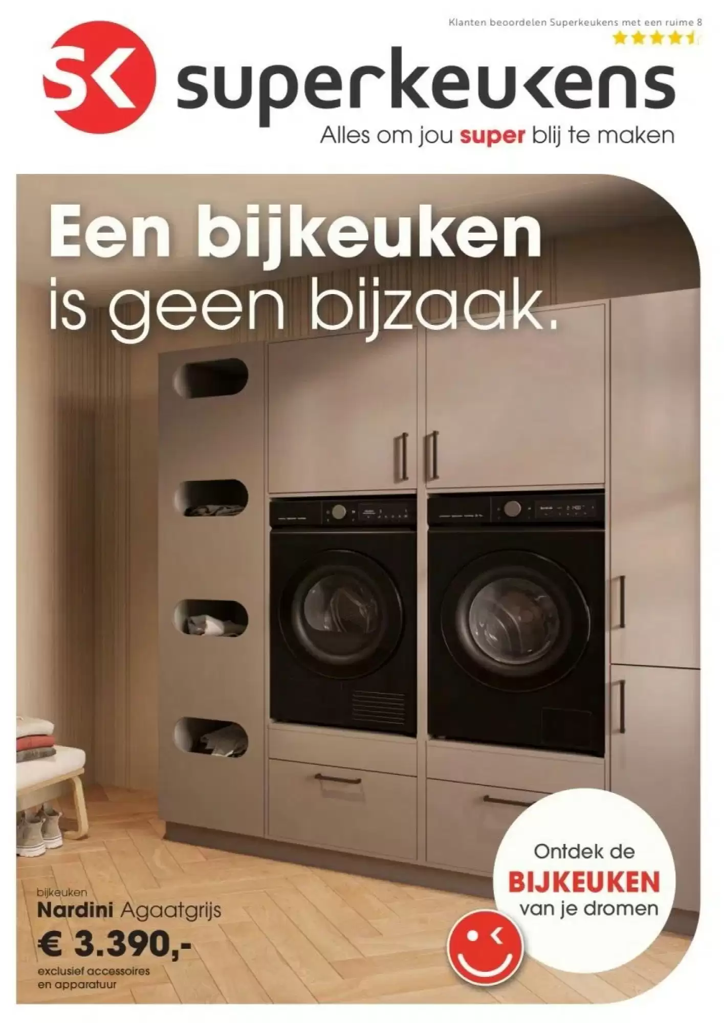 Superkeukens Folder 15.06.2025 - 22.06.2025