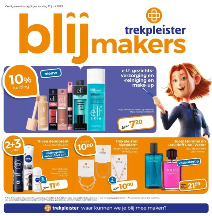 Trekpleister Folder 03.06.2025 - 15.06.2025