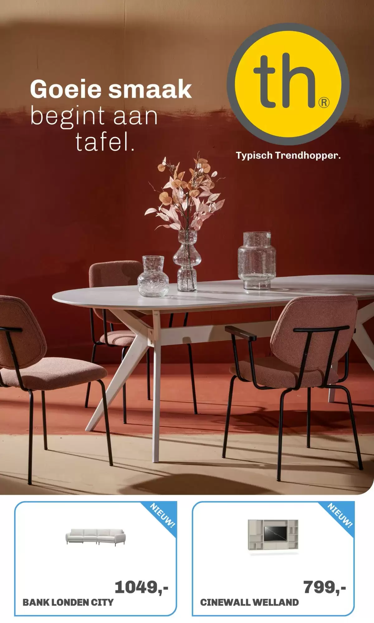 Trendhopper Folder 29.06.2025 - 06.07.2025