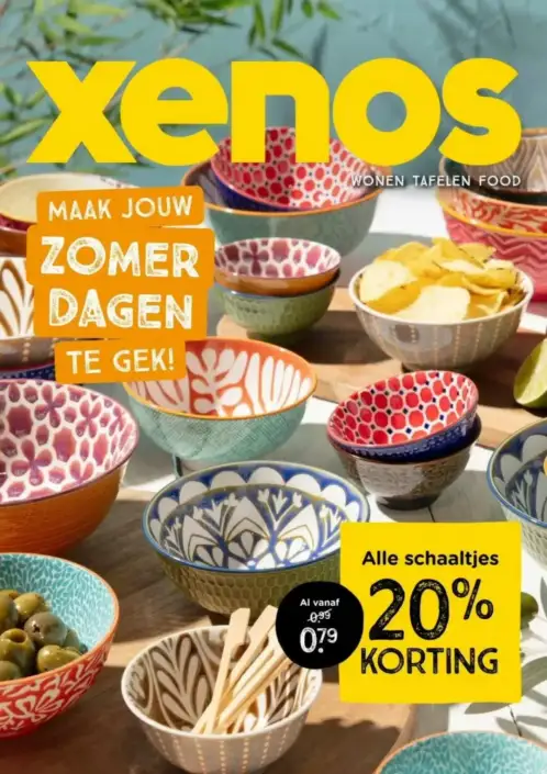 Xenos Folder 01.06.2025 - 14.06.2025