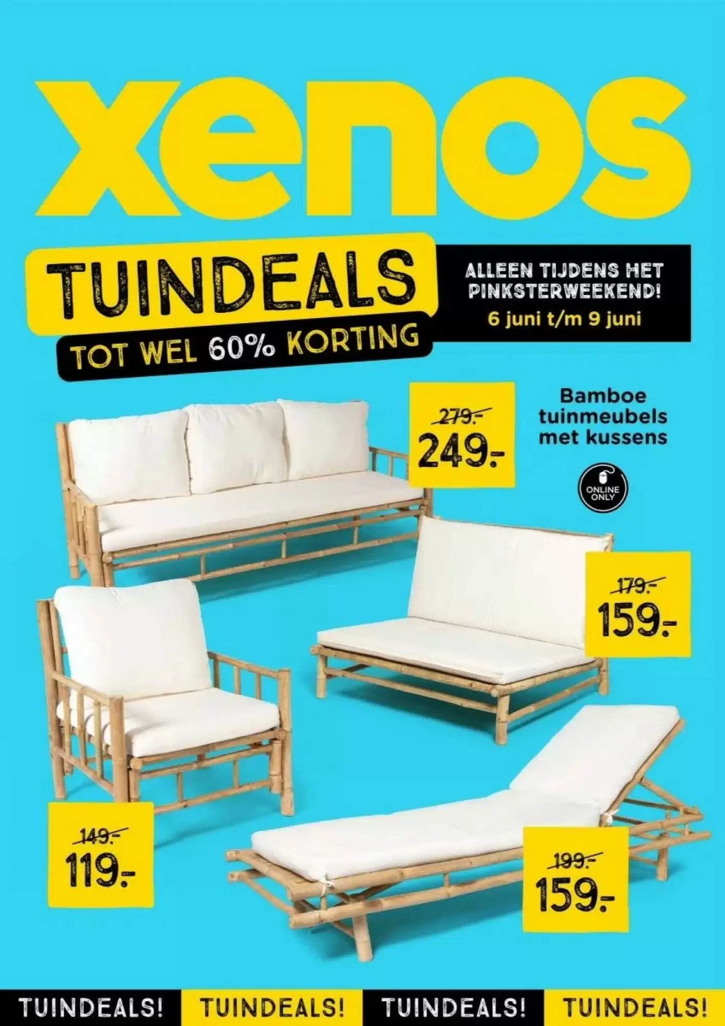 Xenos Folder 06.06.2025 - 09.06.2025