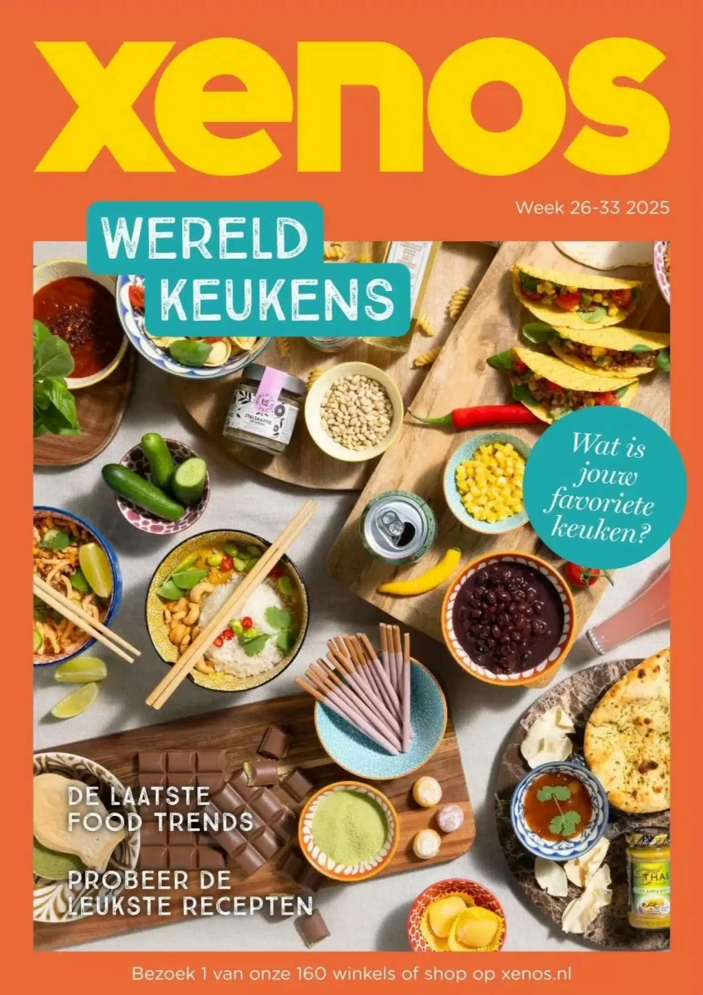 Xenos Folder 29.06.2025 - 16.08.2025
