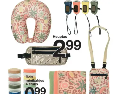 Zeeman Folder 07.06.2025 - 13.06.2025