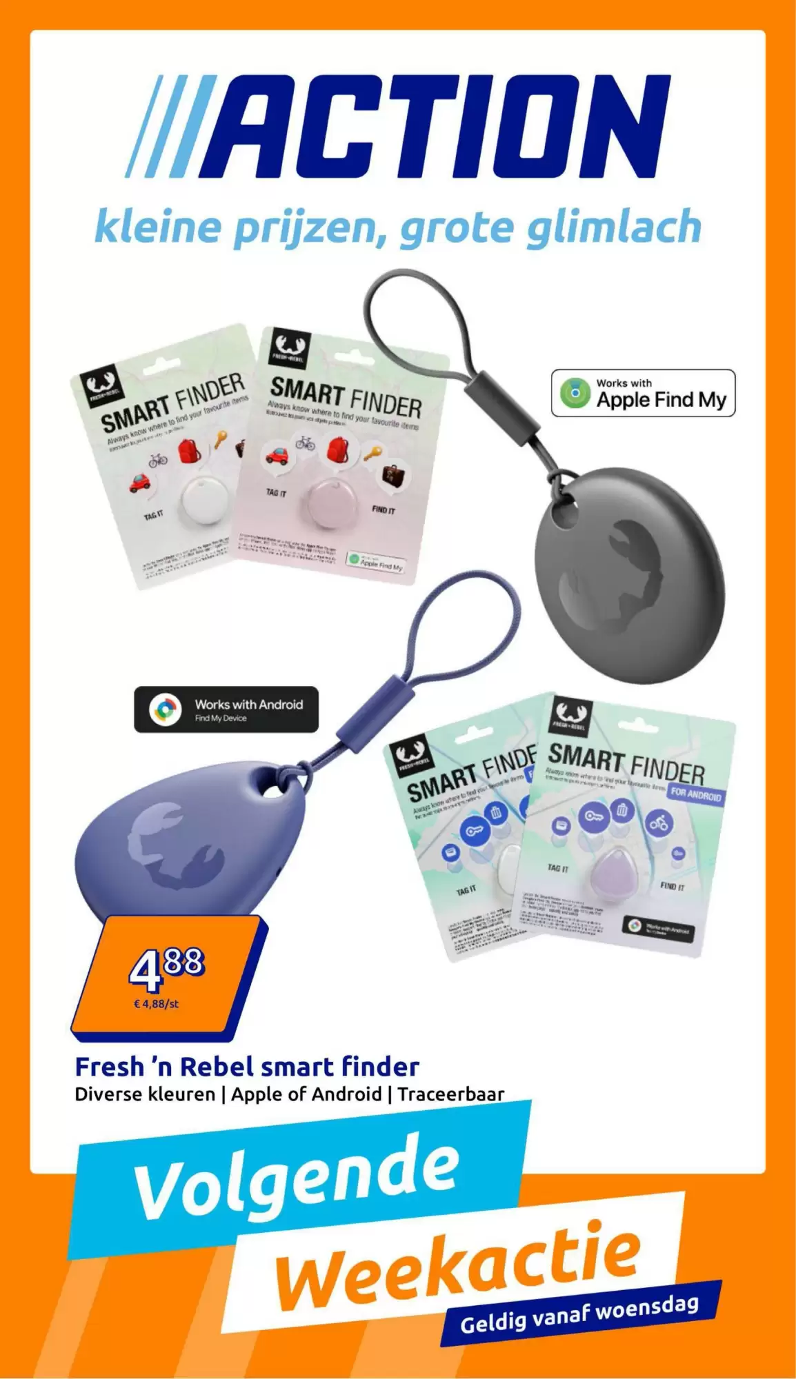 Action Folder 16.07.2025 - 22.07.2025