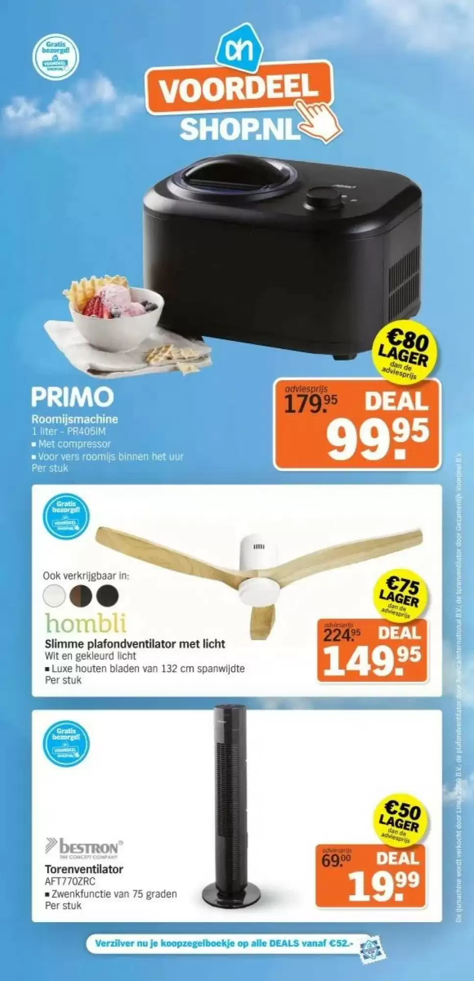 Albert Heijn Folder 28.07.2025 - 03.08.2025