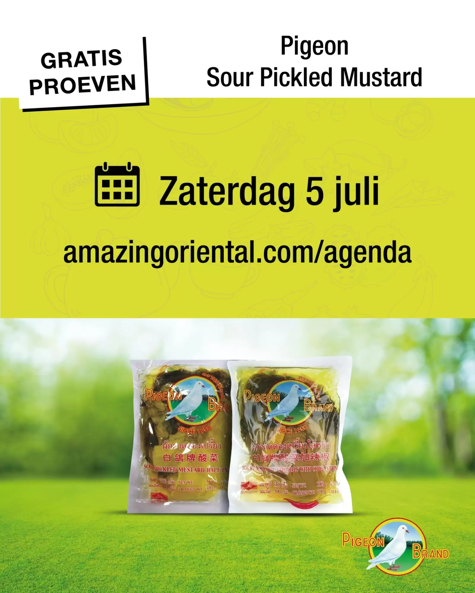 Amazing Oriental Folder 03.07.2025 - 05.07.2025