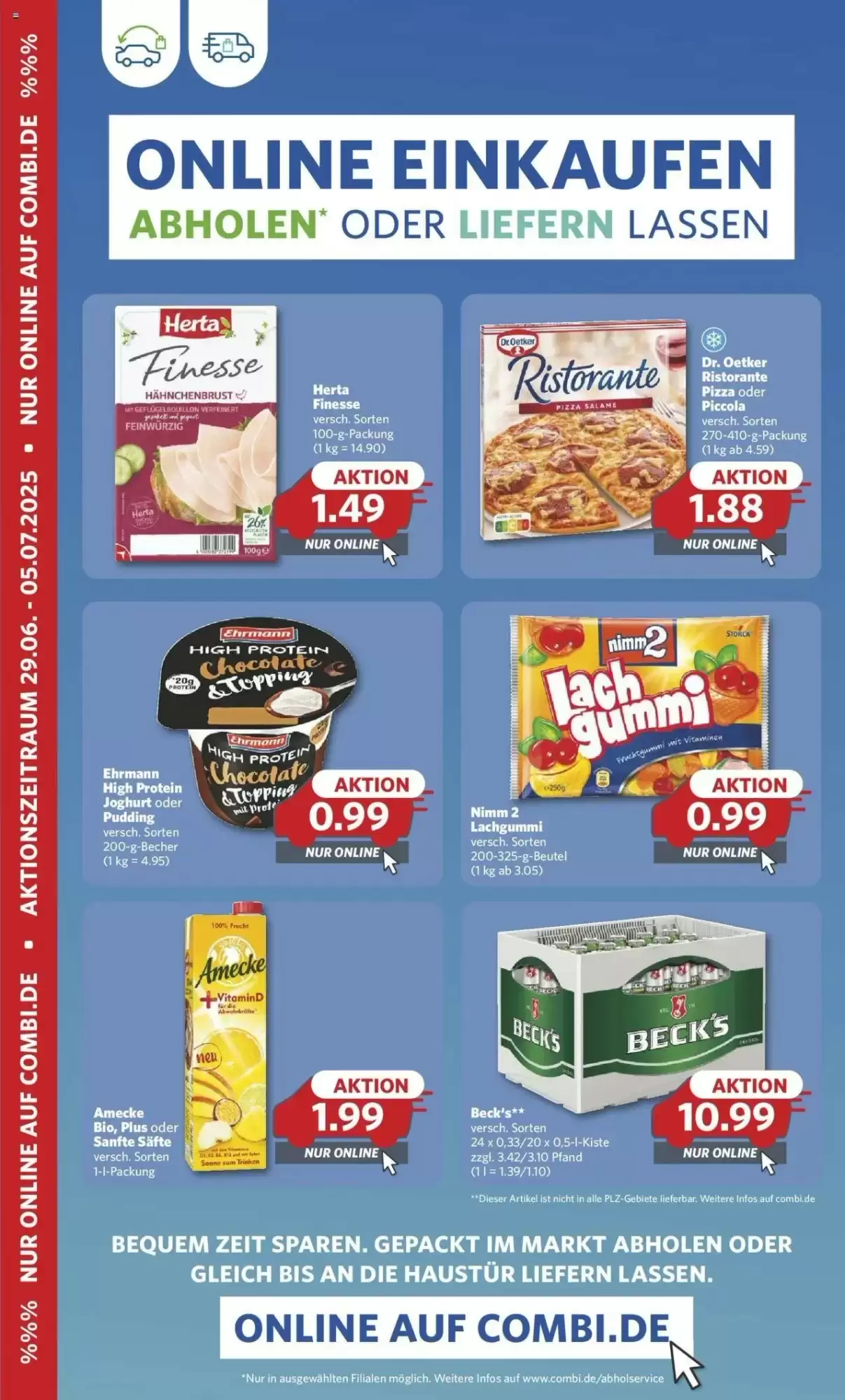 Combi Folder 30.06.2025 - 05.07.2025