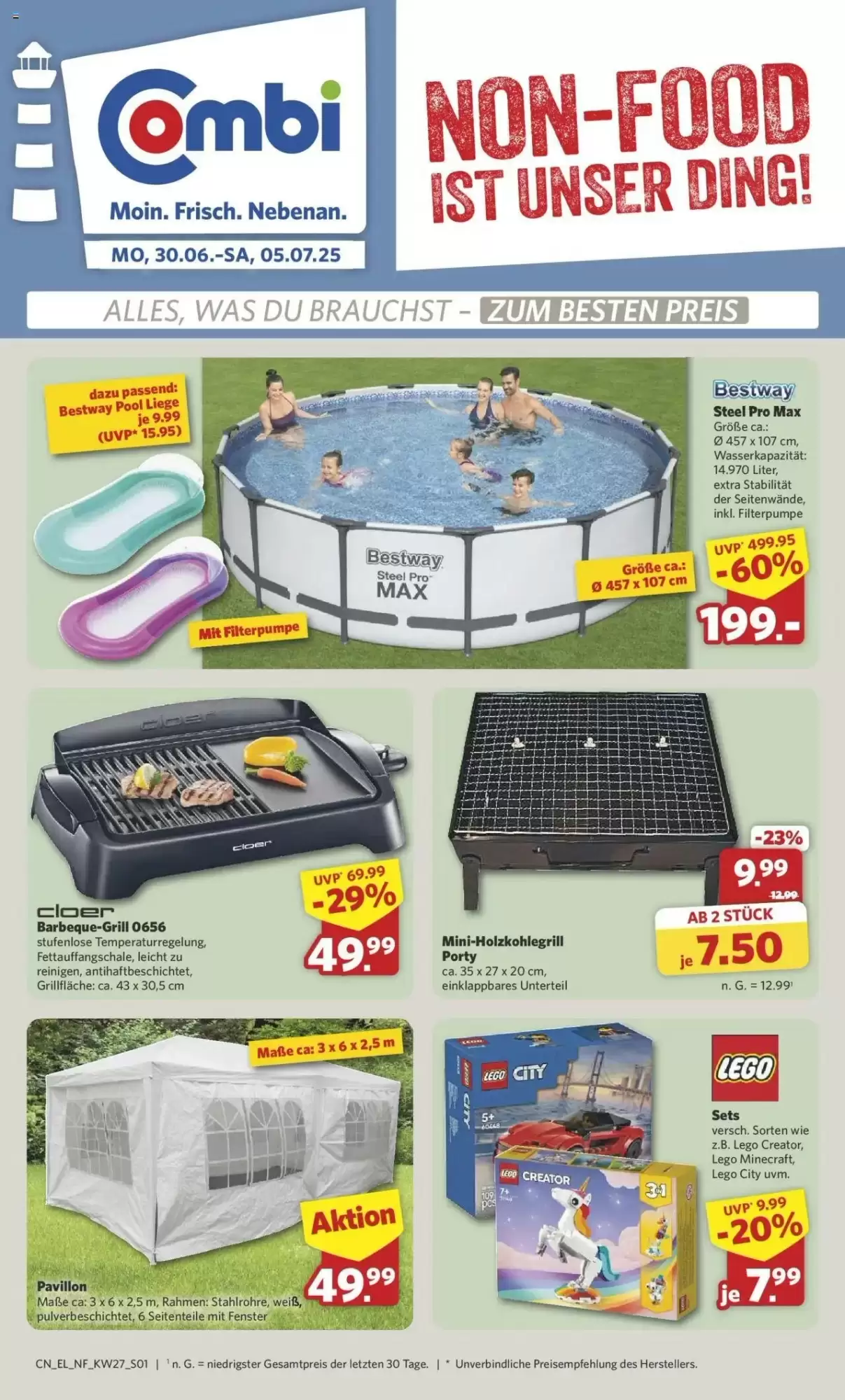 Combi Folder 30.06.2025 - 05.07.2025