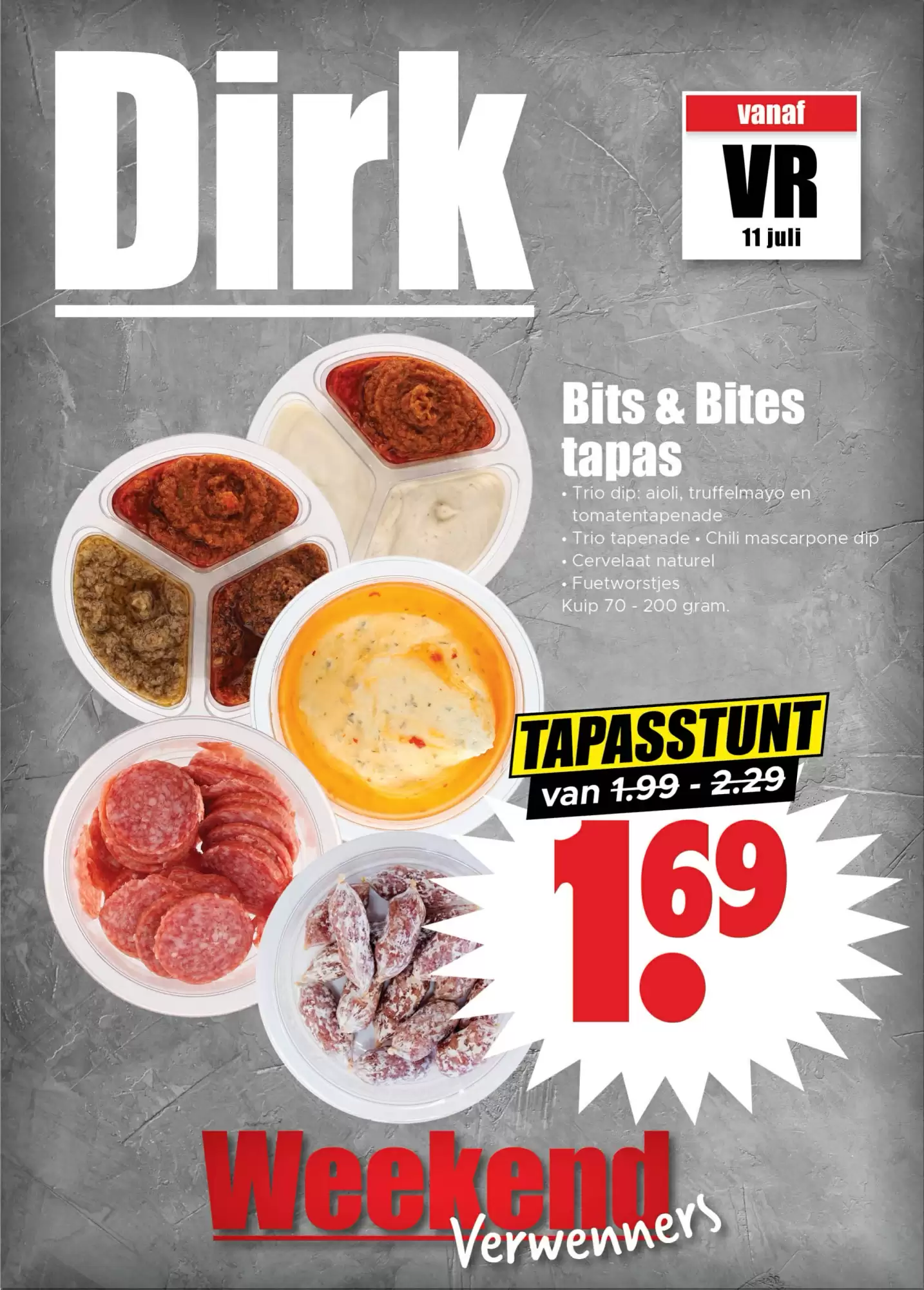 Dirk Folder 11.07.2025 - 13.07.2025