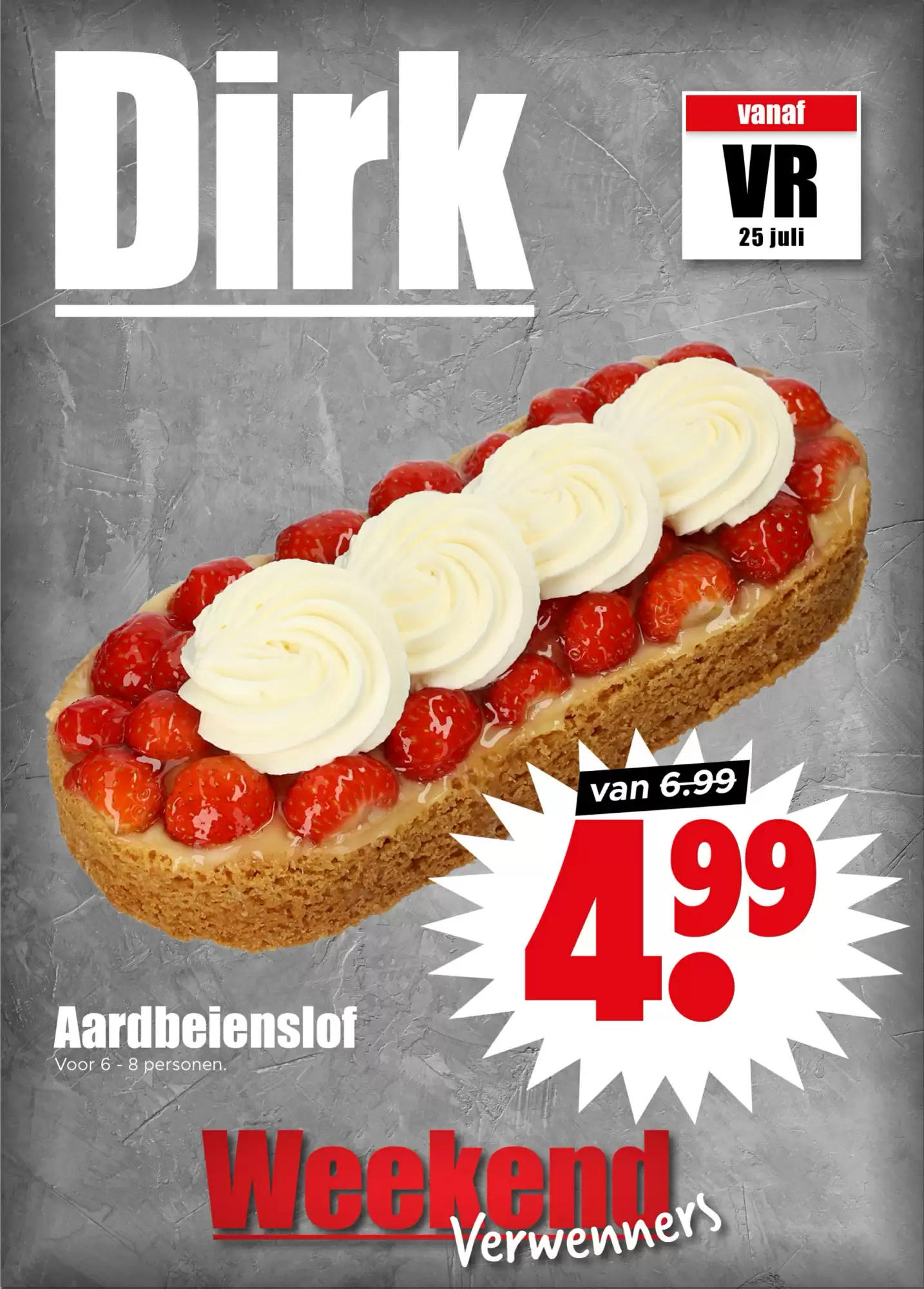 Dirk Folder 25.07.2025 - 27.07.2025