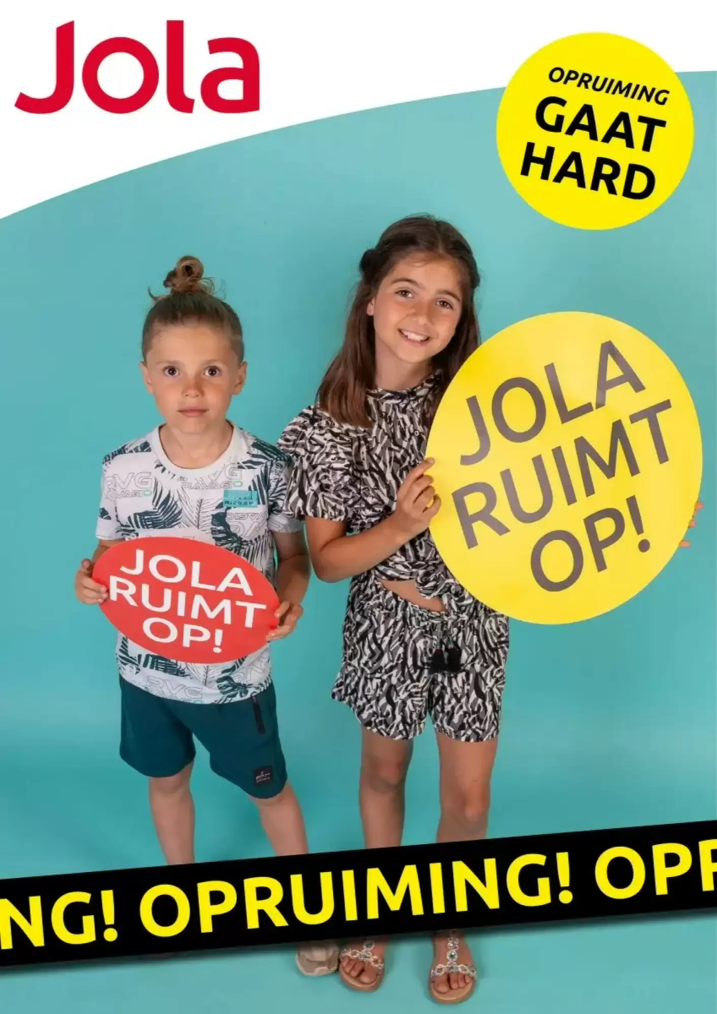 Jola Mode Folder 21.07.2025 - 27.07.2025