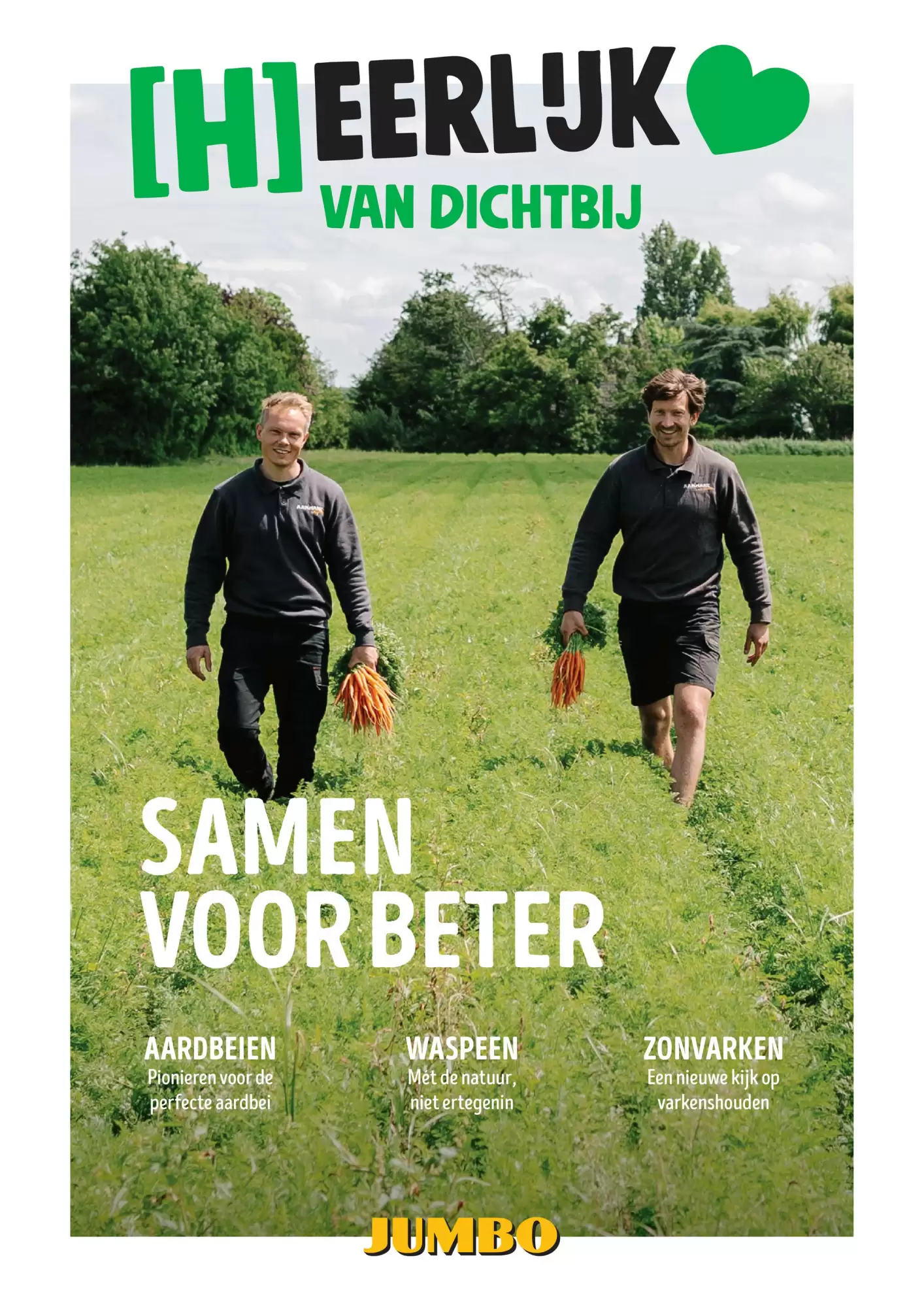 Jumbo Folder 30.06.2025 - 07.07.2025