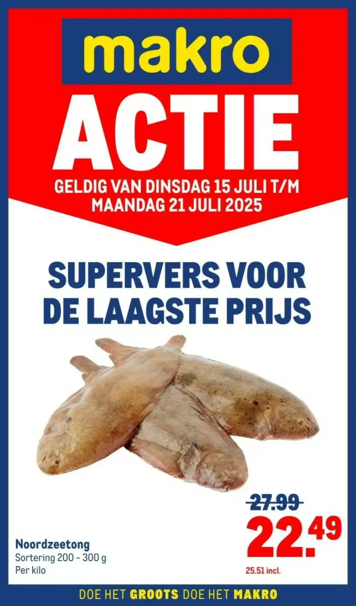 Makro Folder 15.07.2025 - 21.07.2025