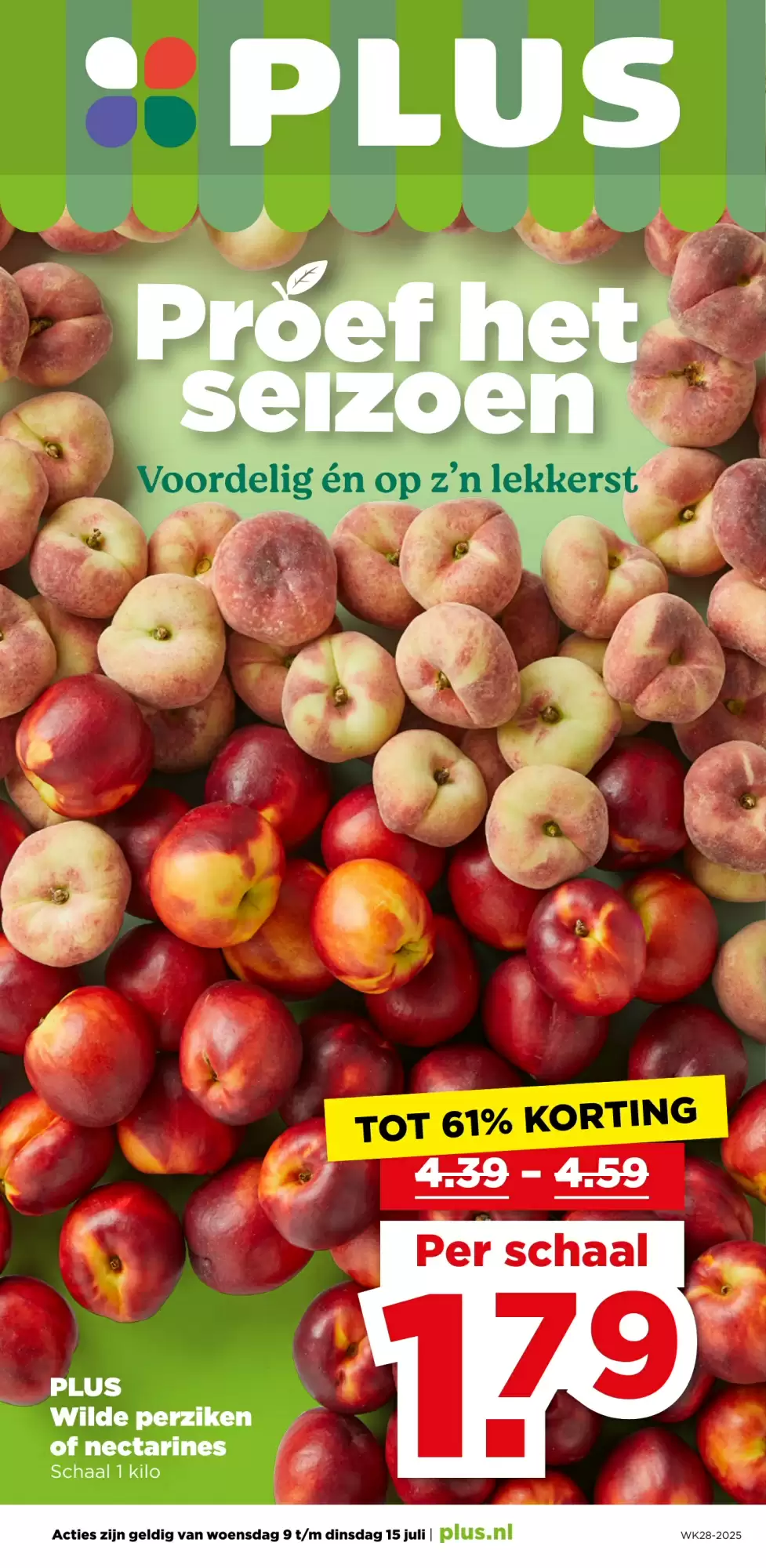 Plus Folder 09.07.2025 - 15.07.2025