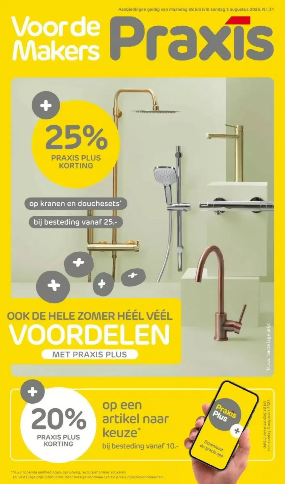 Praxis Folder 28.07.2025 - 03.08.2025