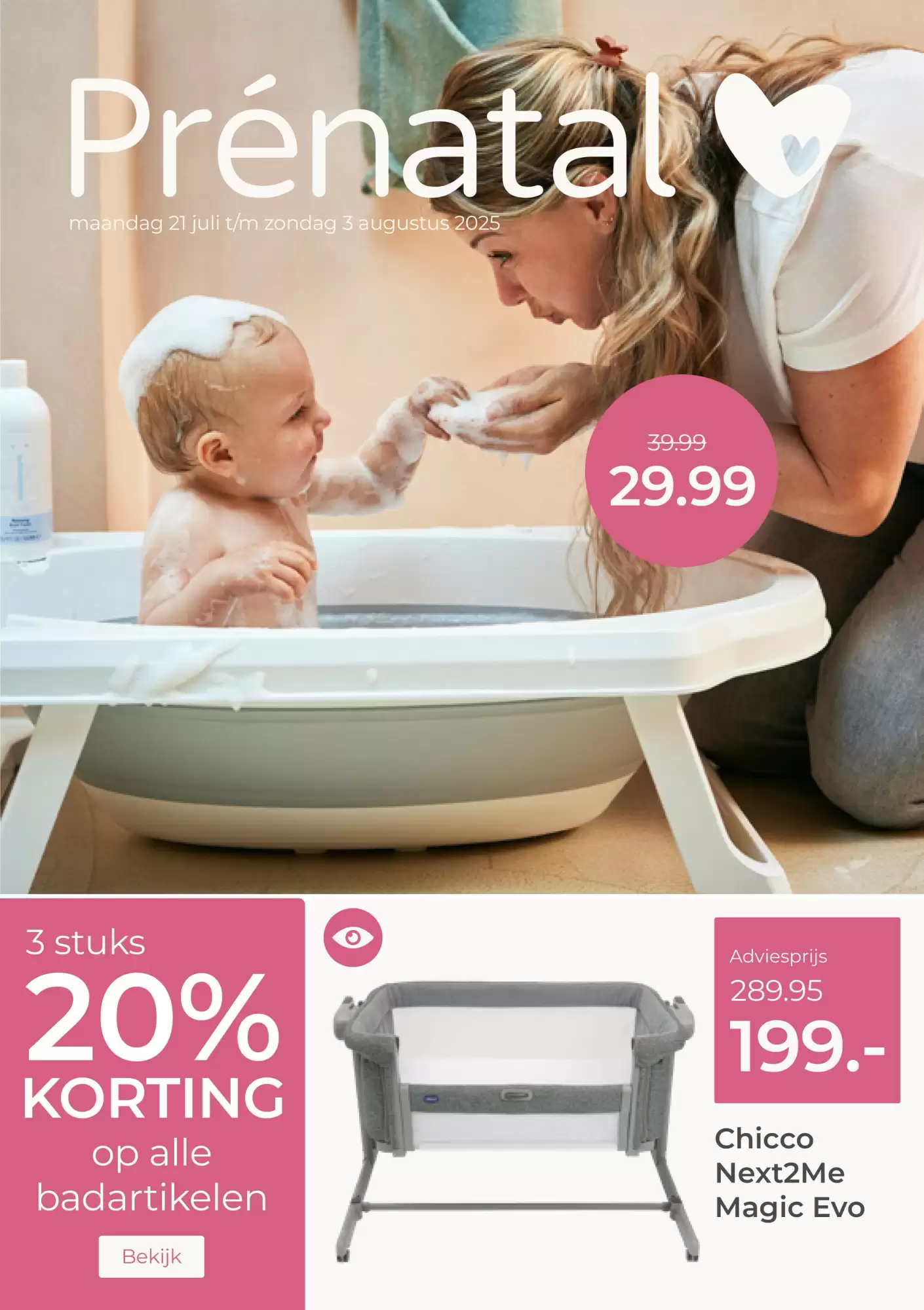 Prenatal Folder 21.07.2025 - 03.08.2025