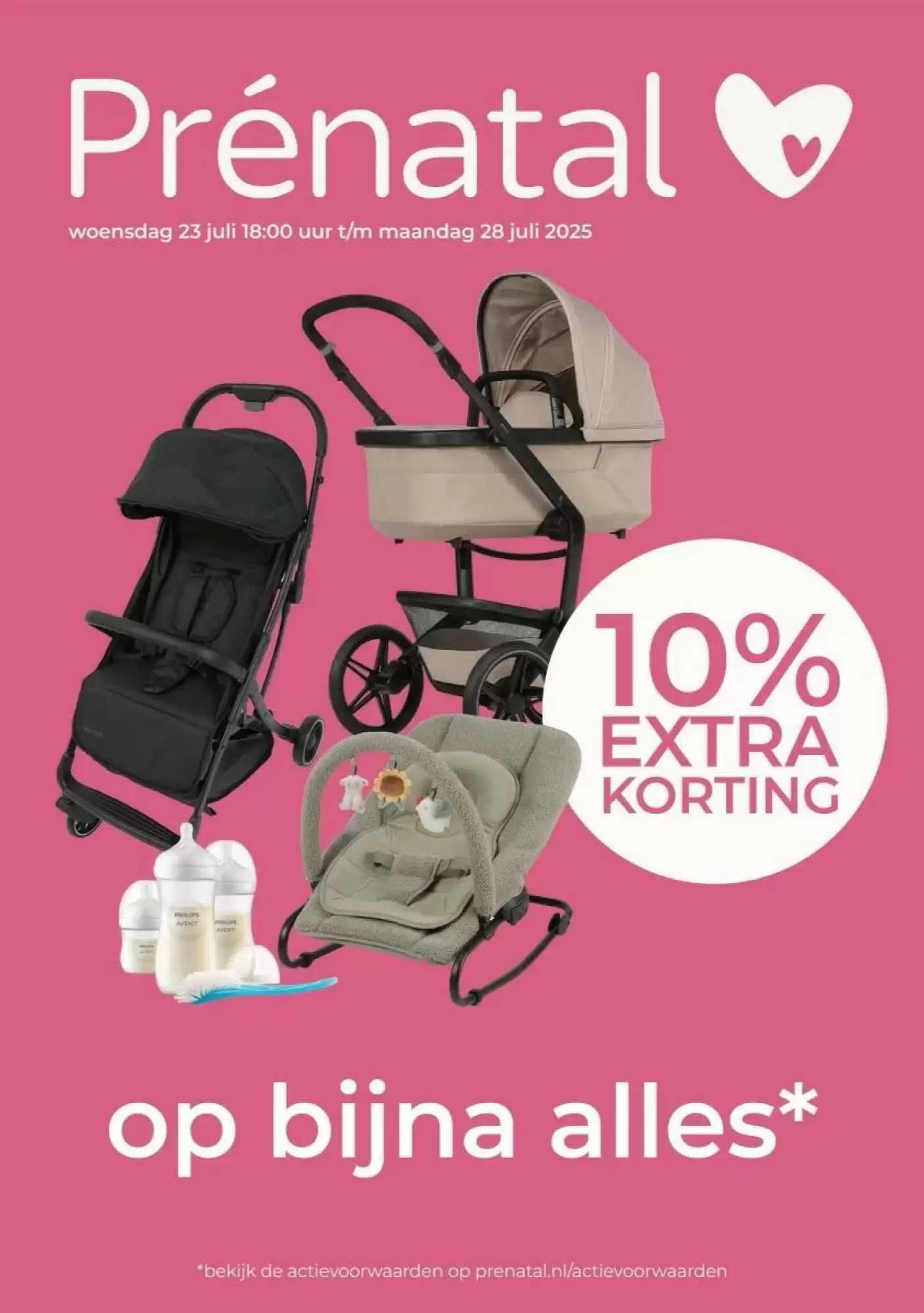 Prenatal Folder 23.07.2025 - 27.07.2025
